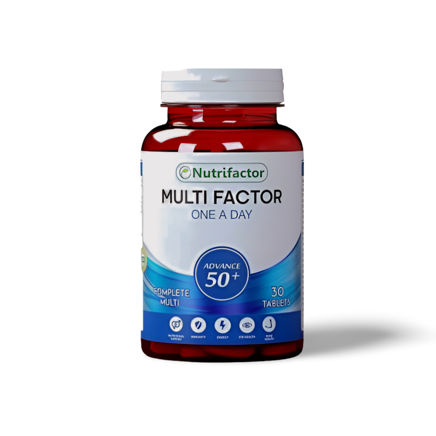 Multi Factor Tablets