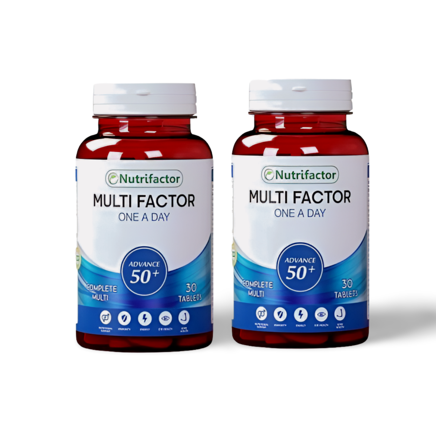 Multi Factor Tablets