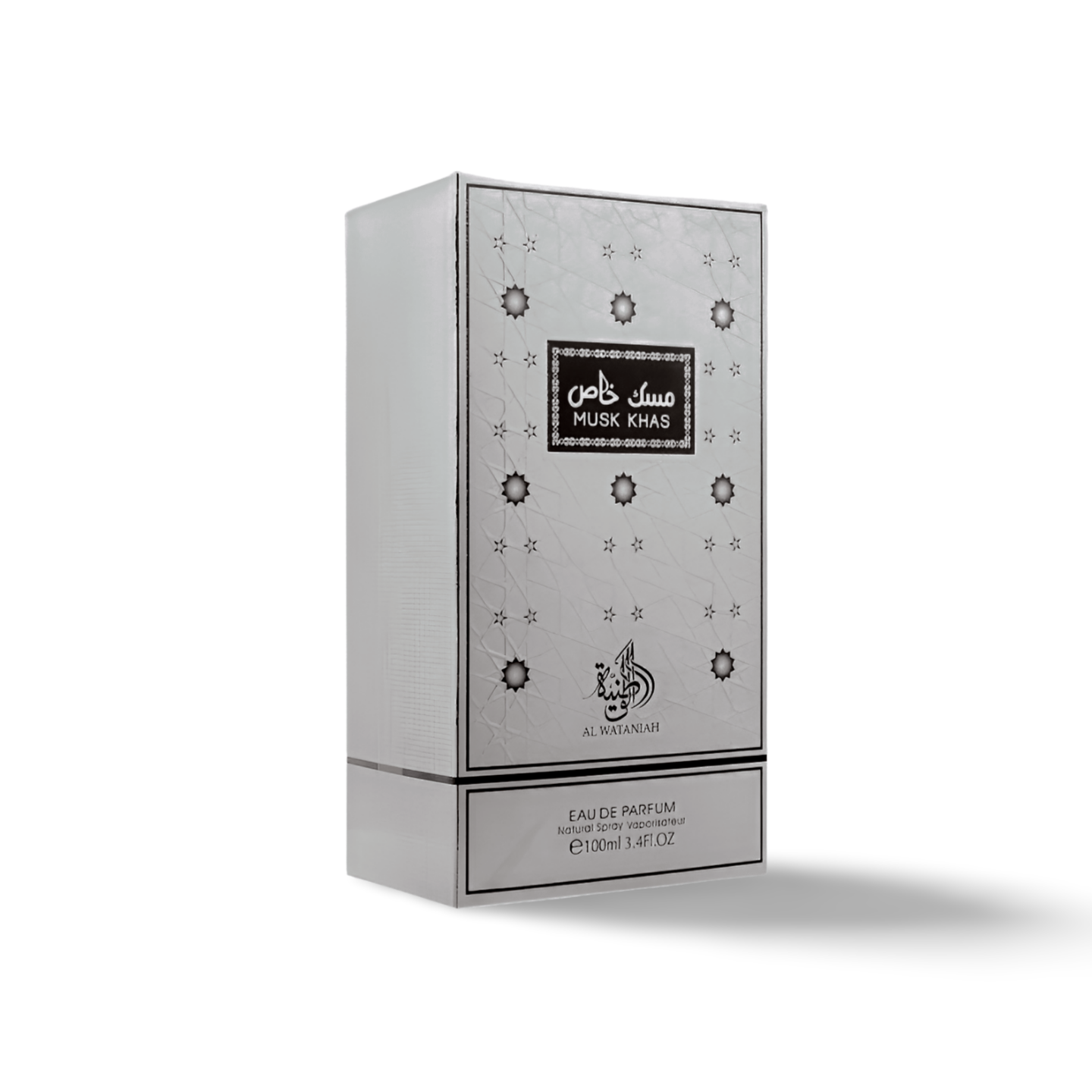 Musk Khas Perfume
