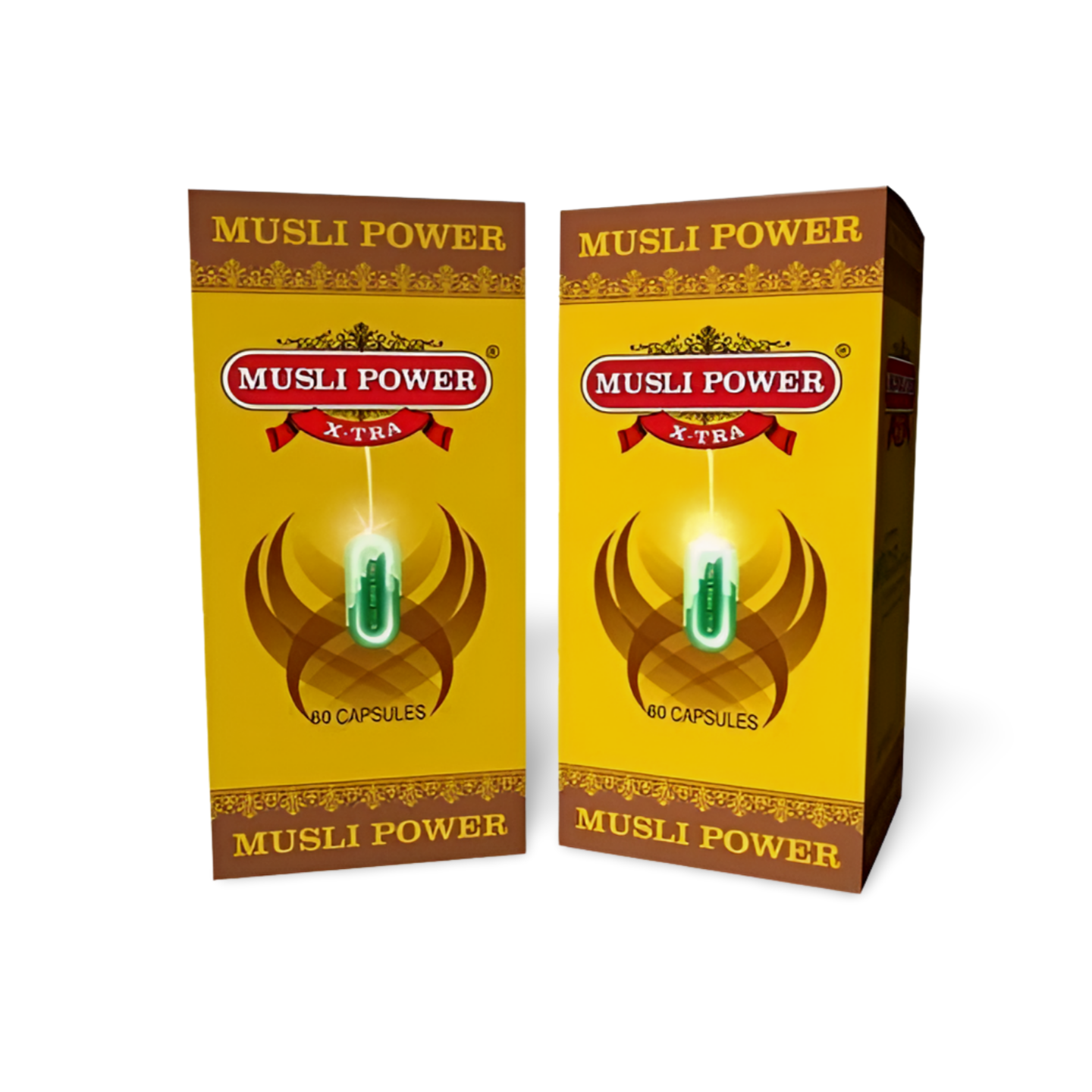 Musli Power