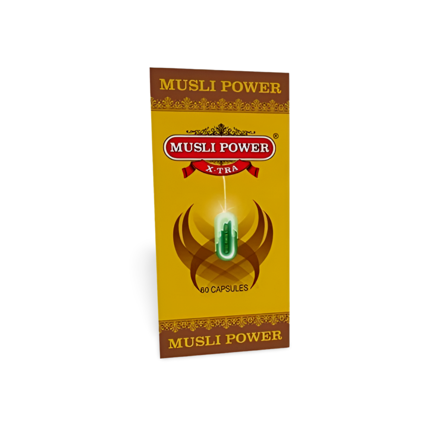 Musli Power