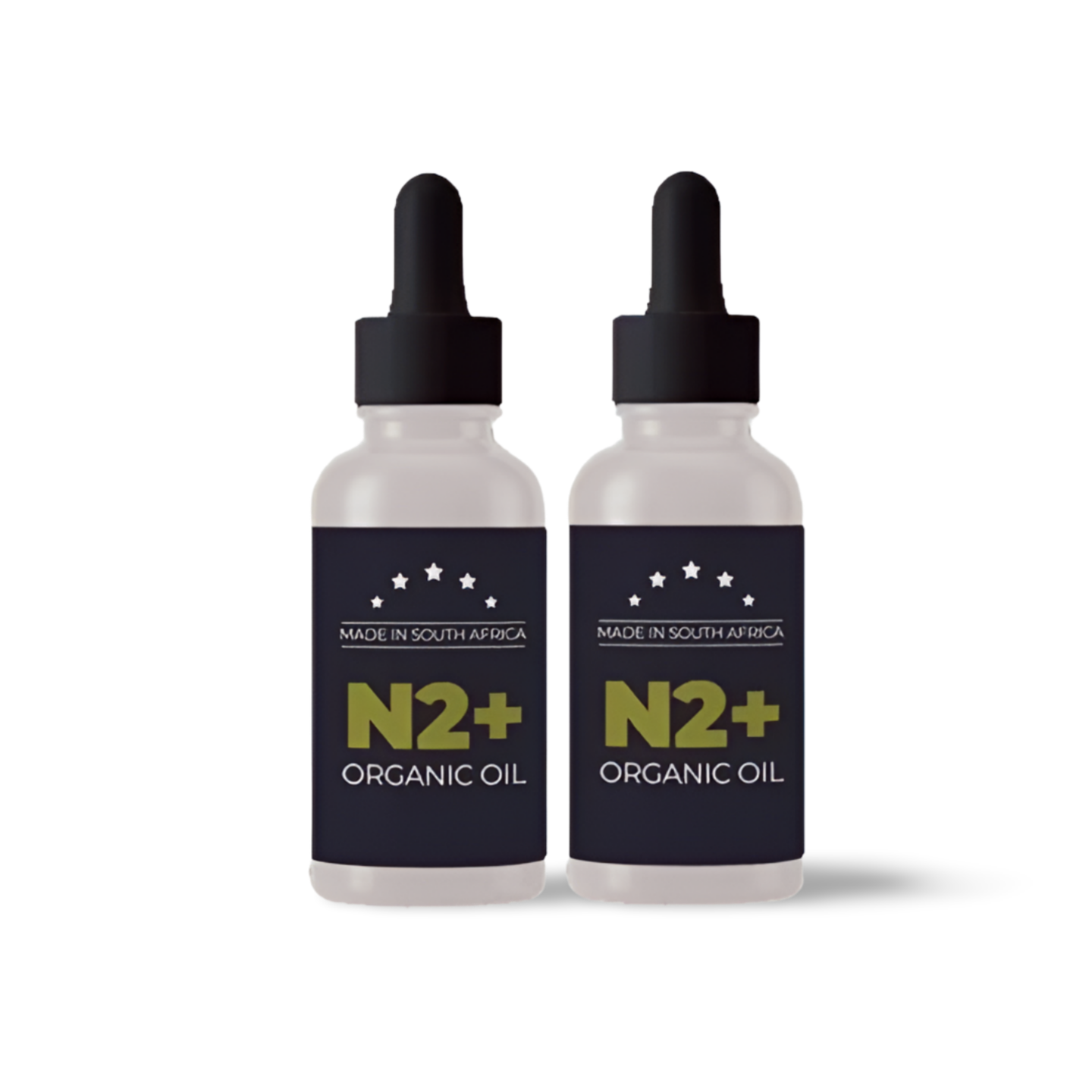 N2 Organic Oil