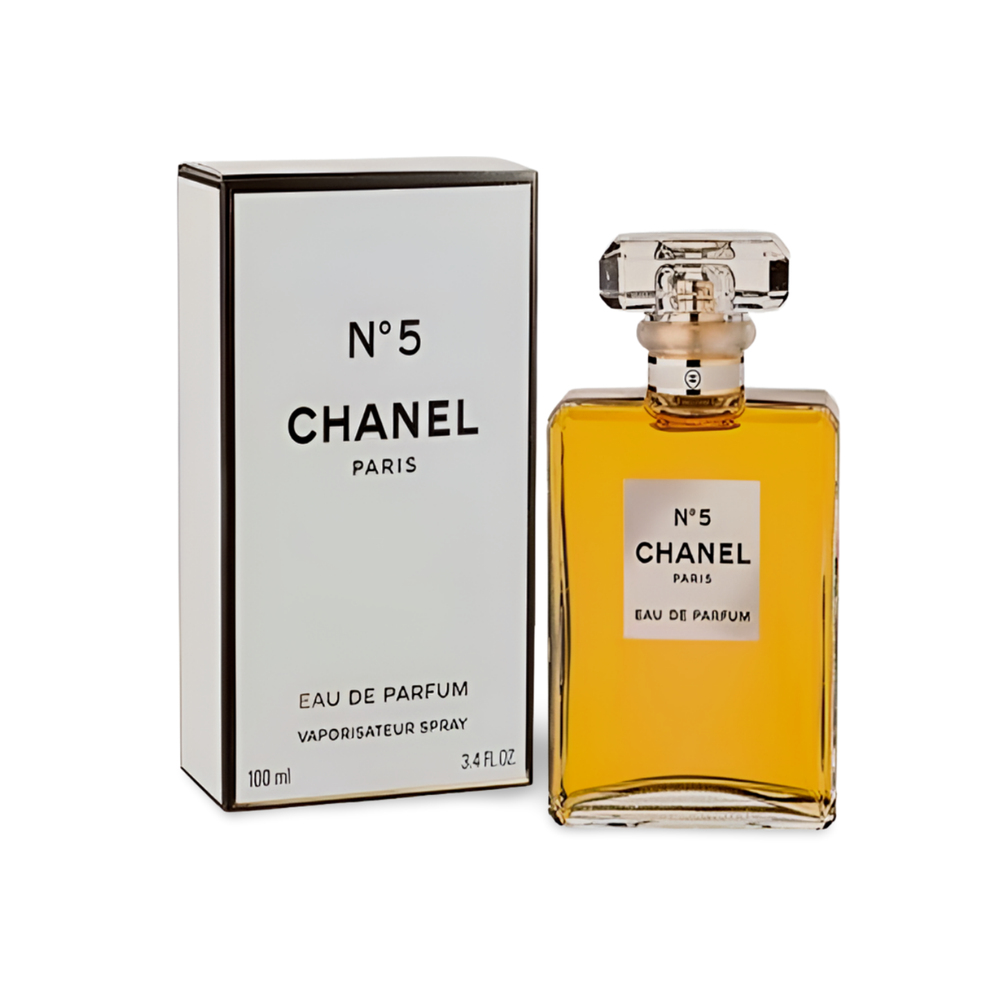 N5 Chanel Perfume