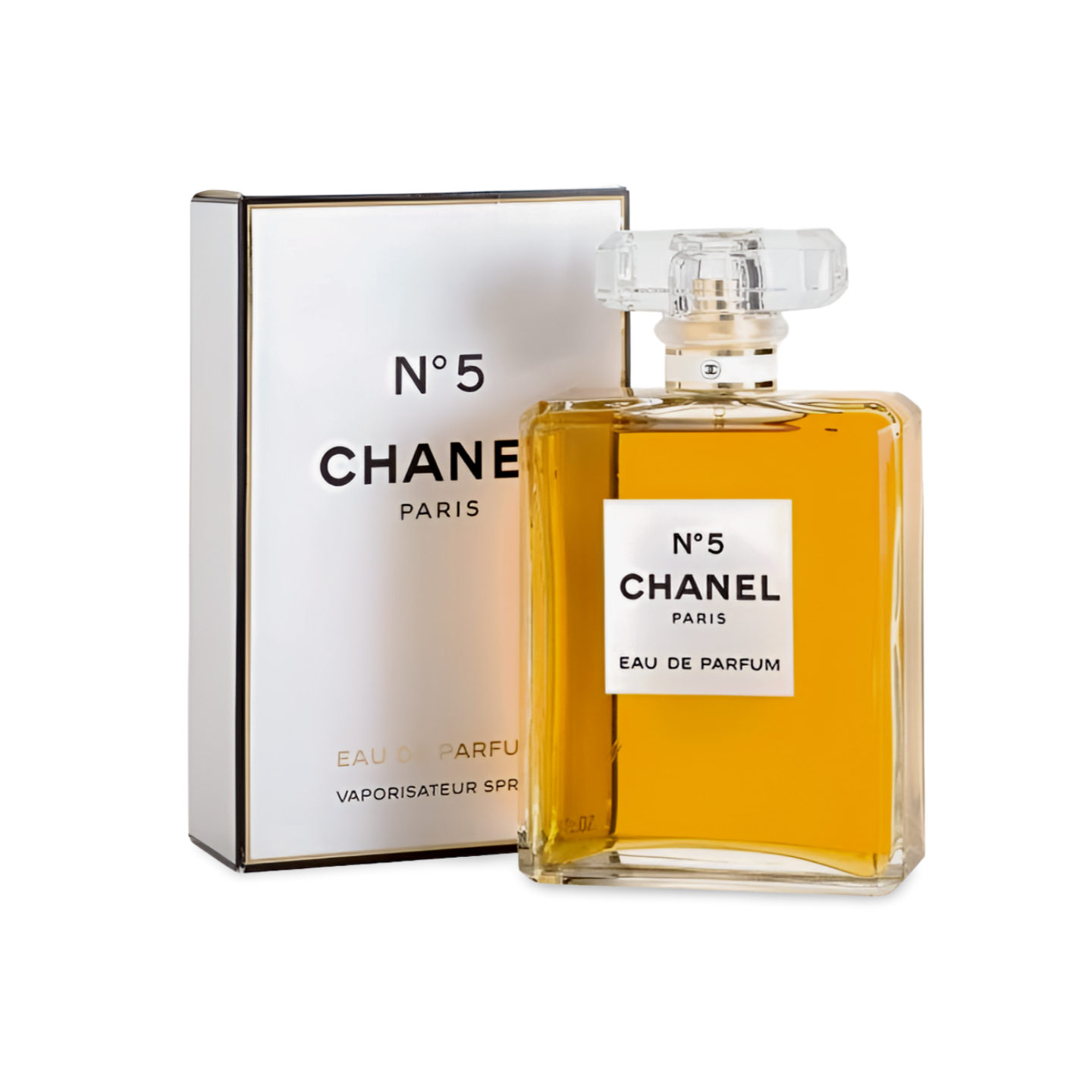 N5 Chanel Perfume