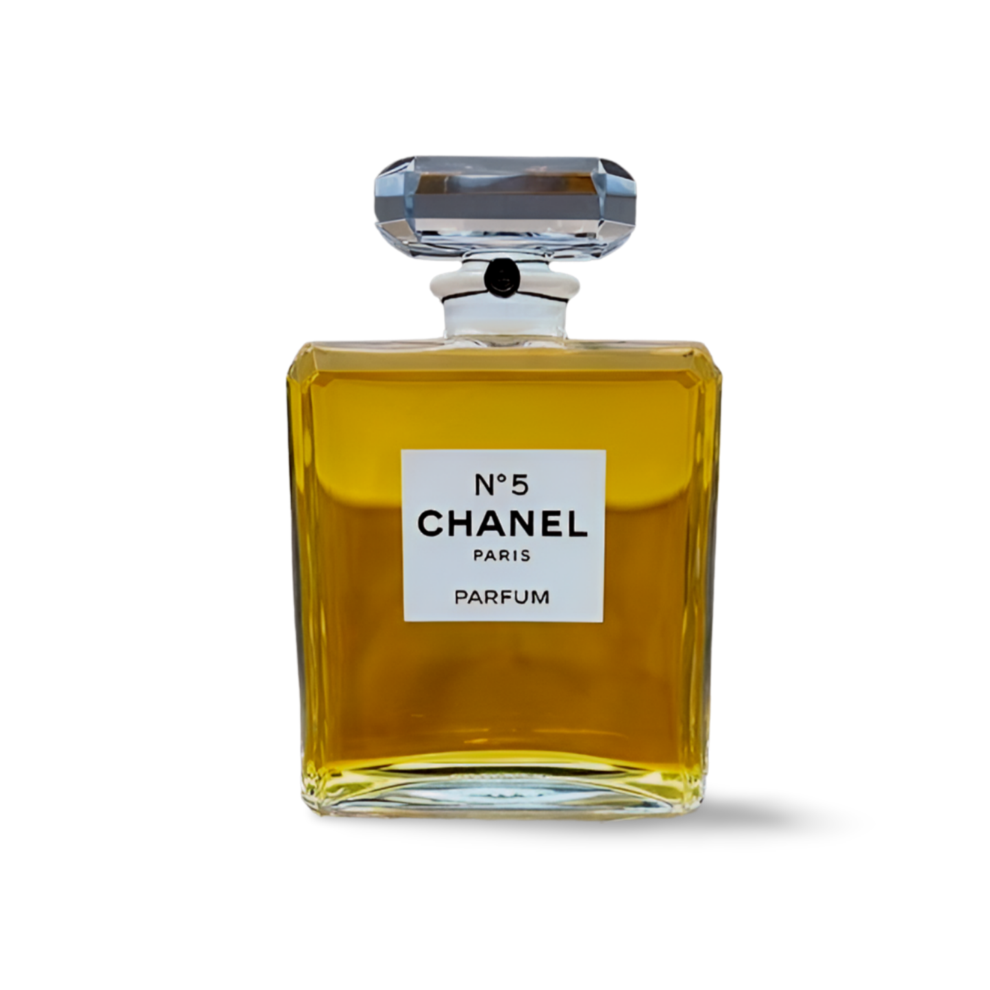 N5 Chanel Perfume