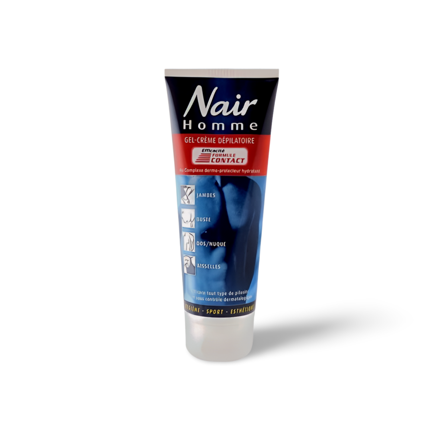 Nair Hommes Remover Cream