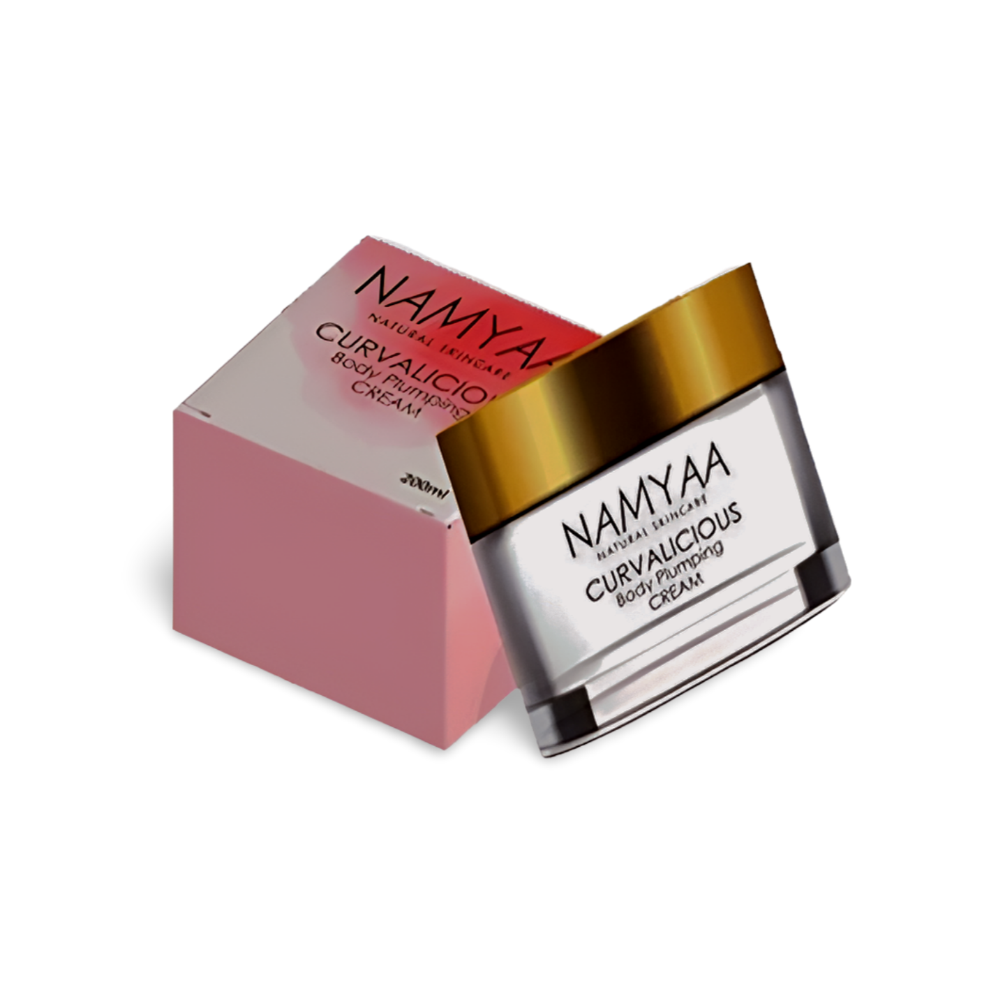 Namyaa Breast Cream