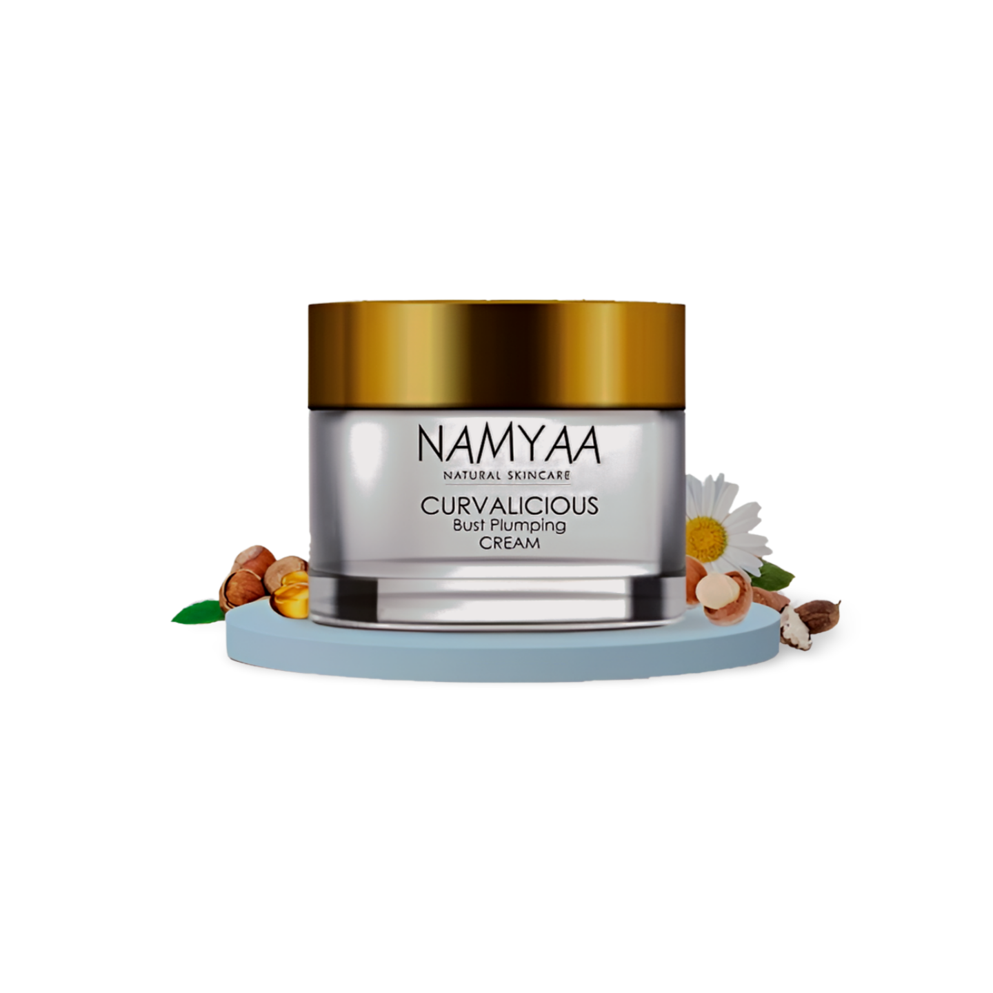 Namyaa Breast Cream