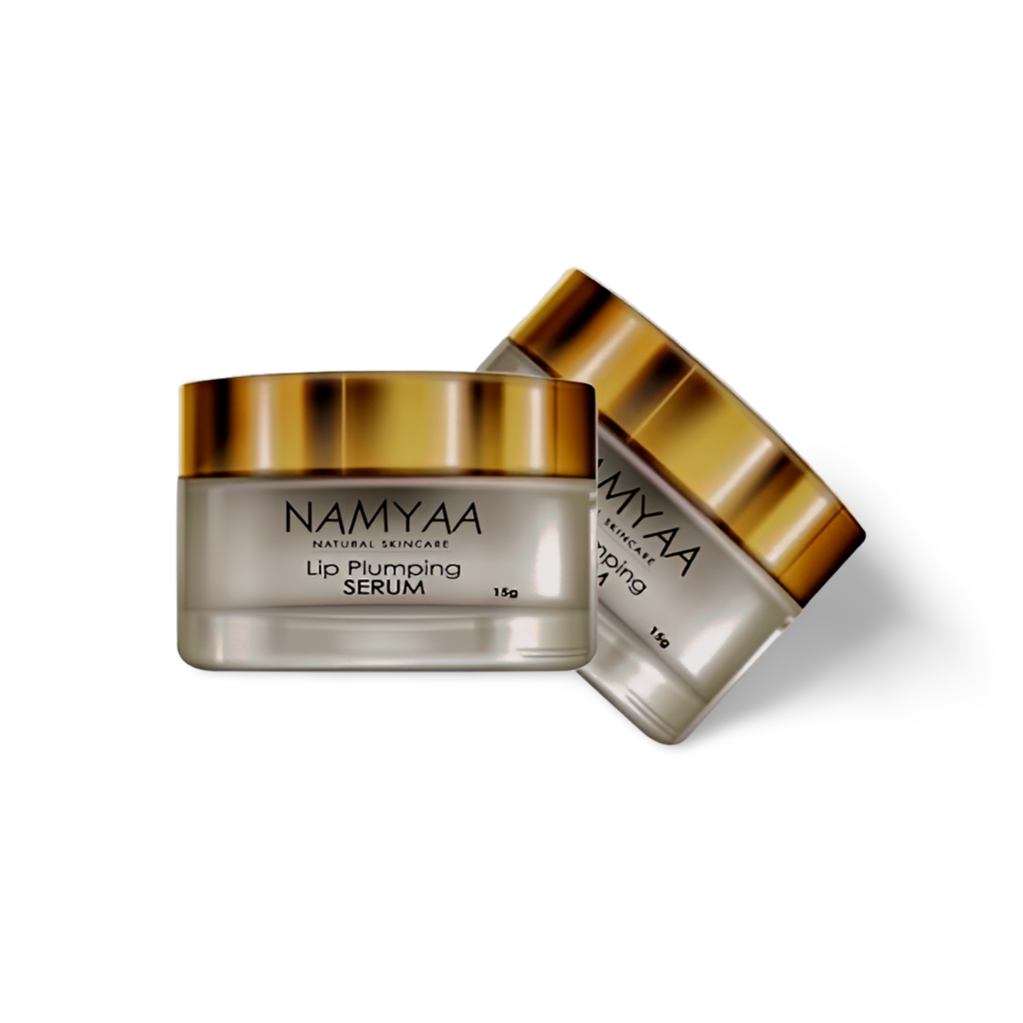 Namyaa Lip Plumping Serum