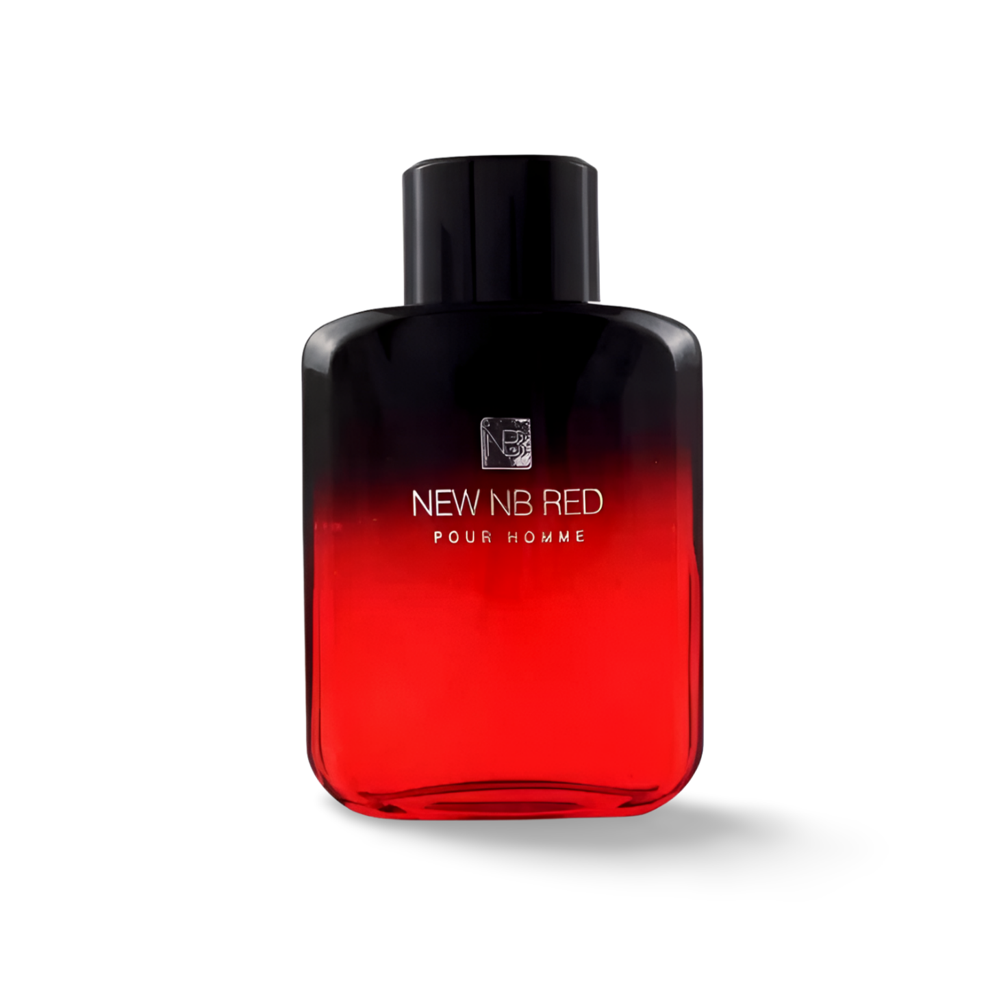 NB Red Pour Perfume