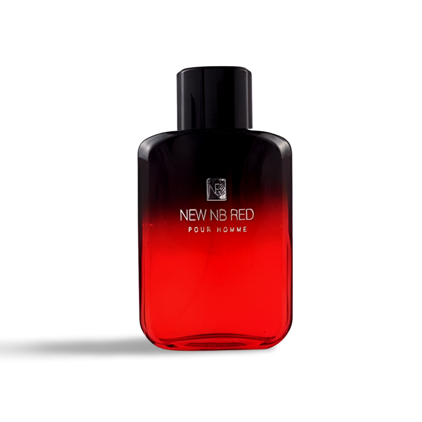NB Red Pour Perfume