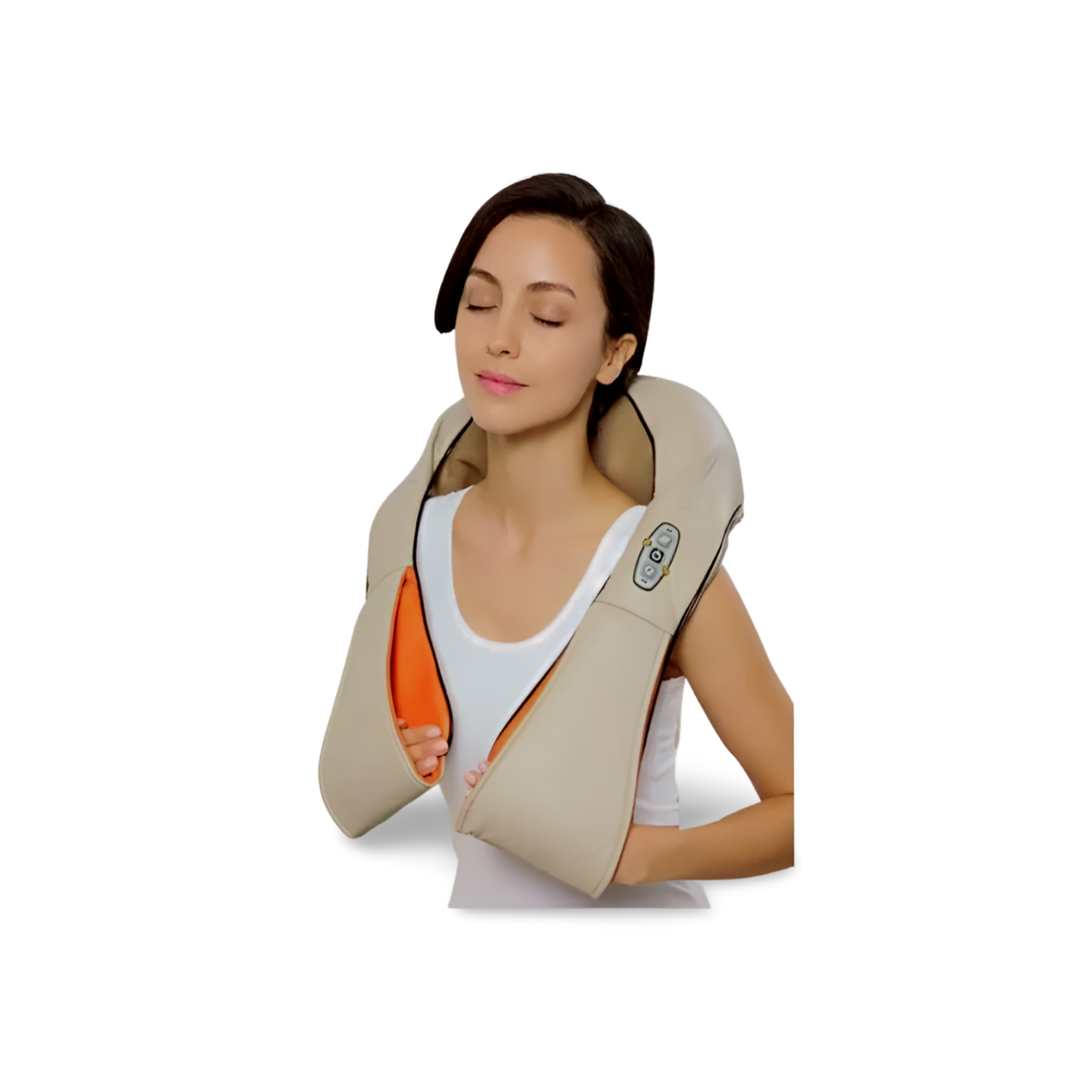 Neck Kneading Massager