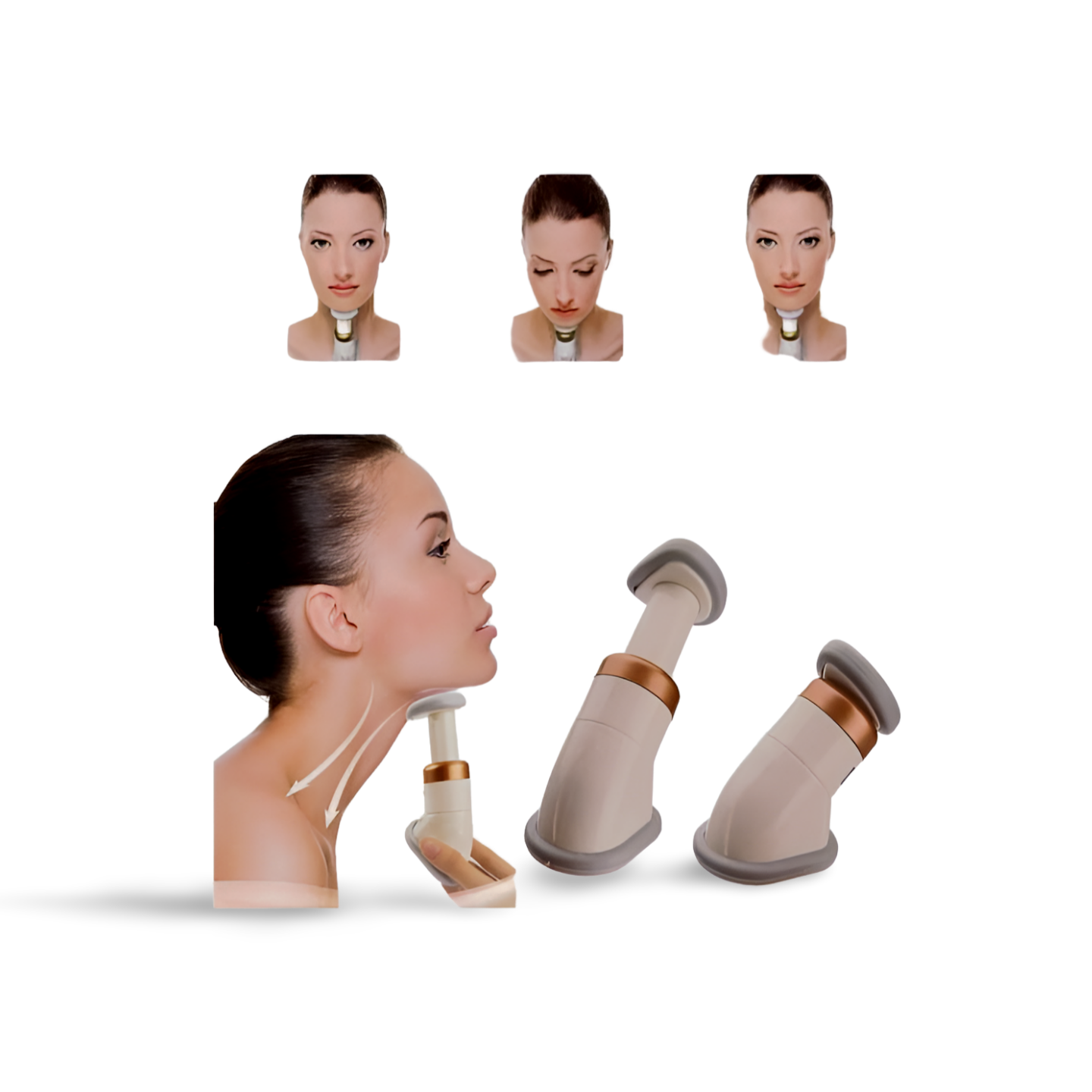 Neckline Slimmer