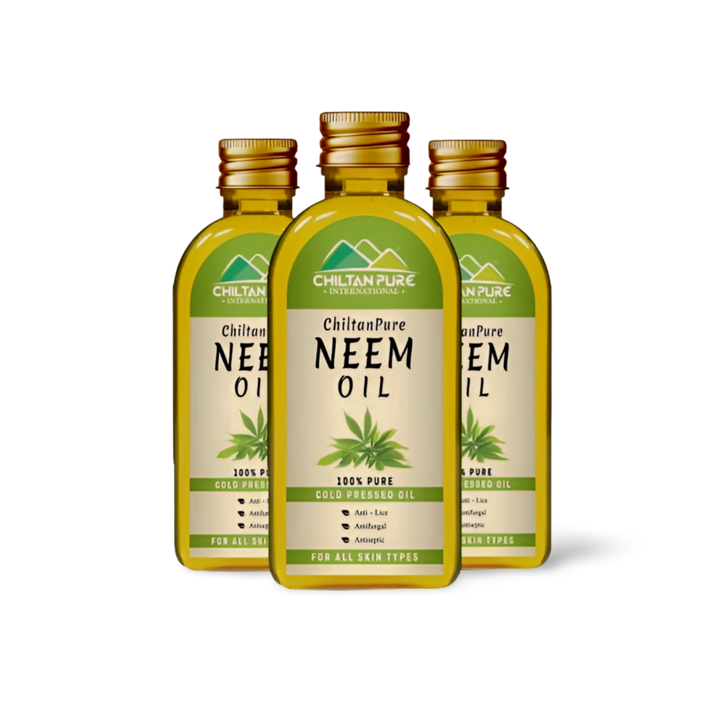 Neem Oil