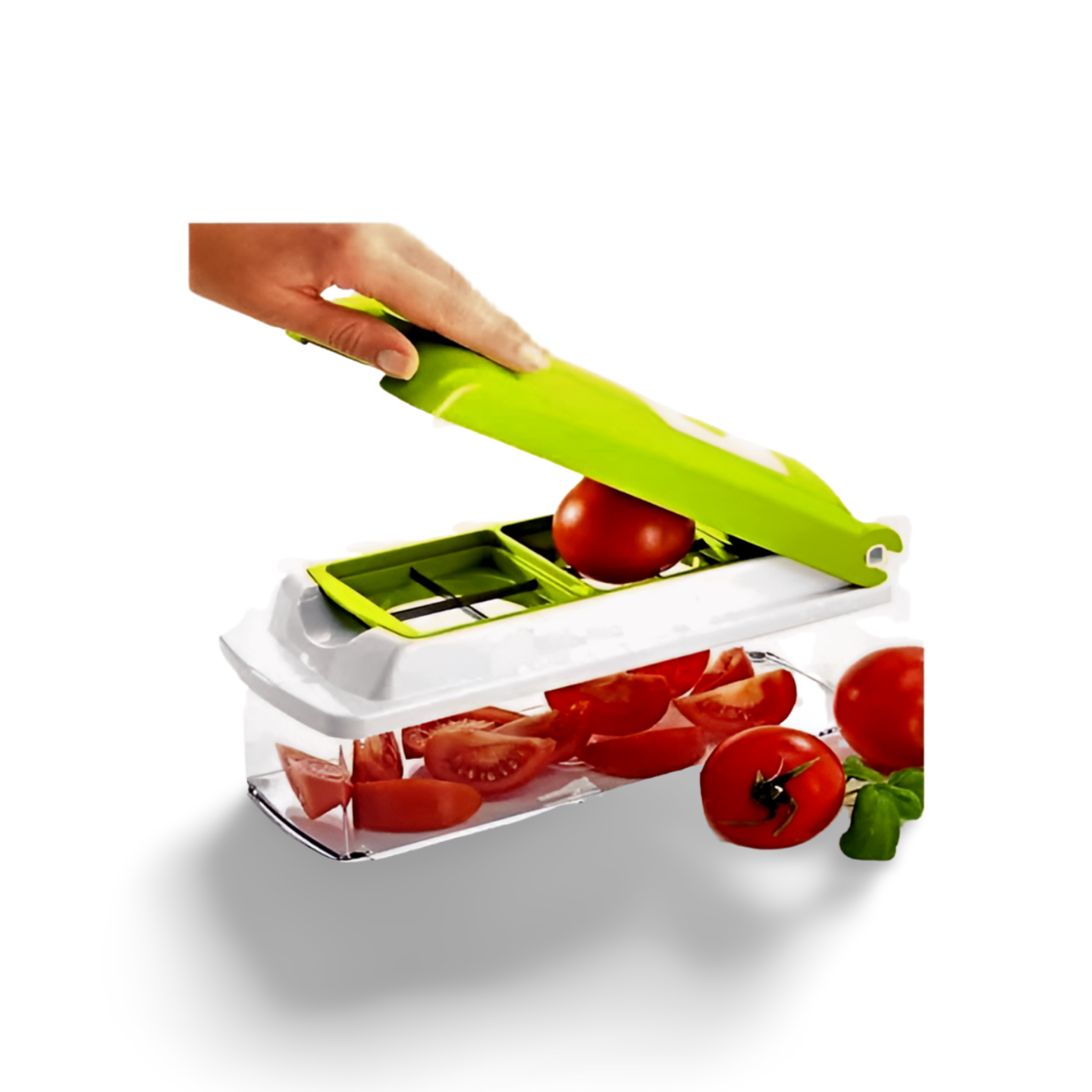 Nicer Dicer Plus