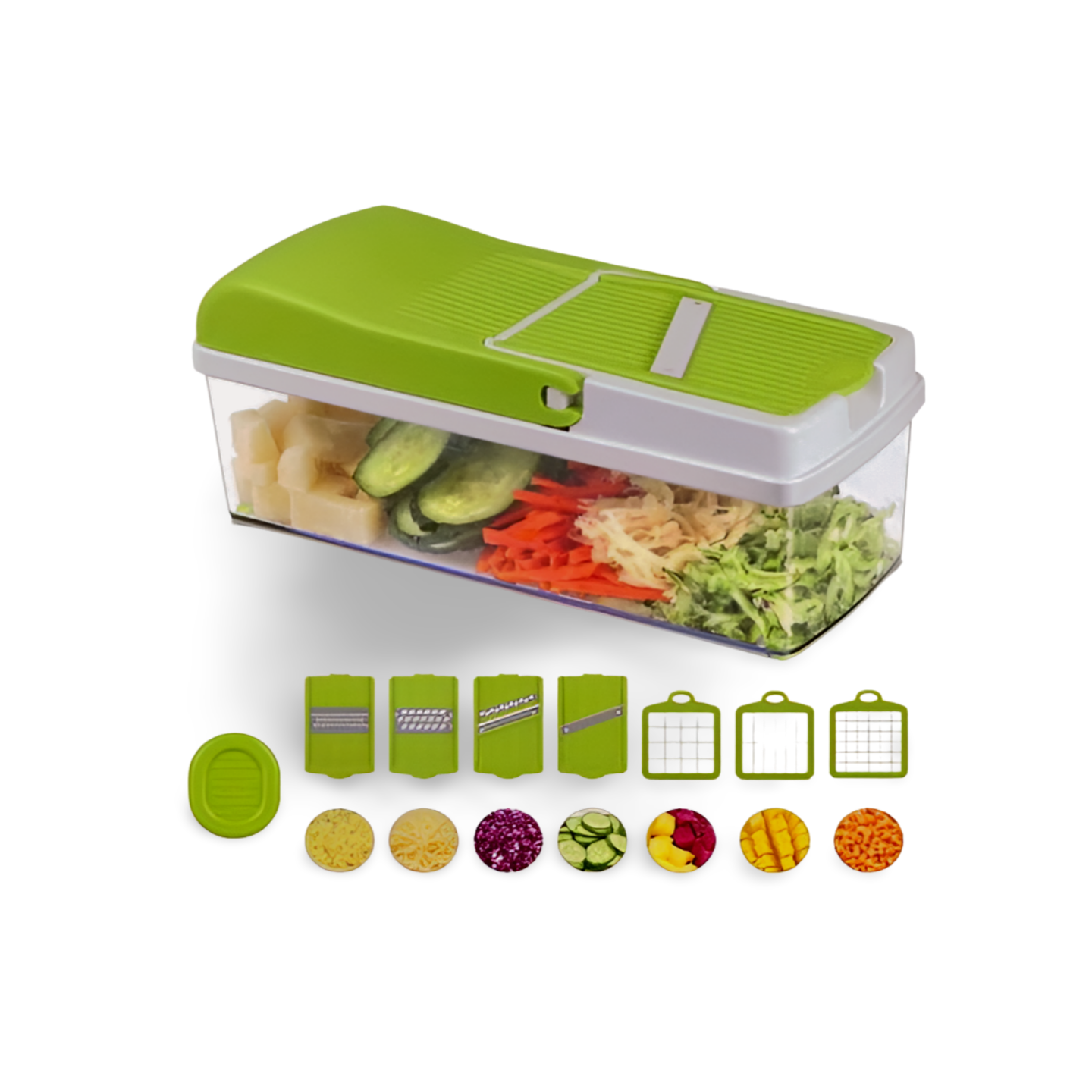 Nicer Dicer Plus