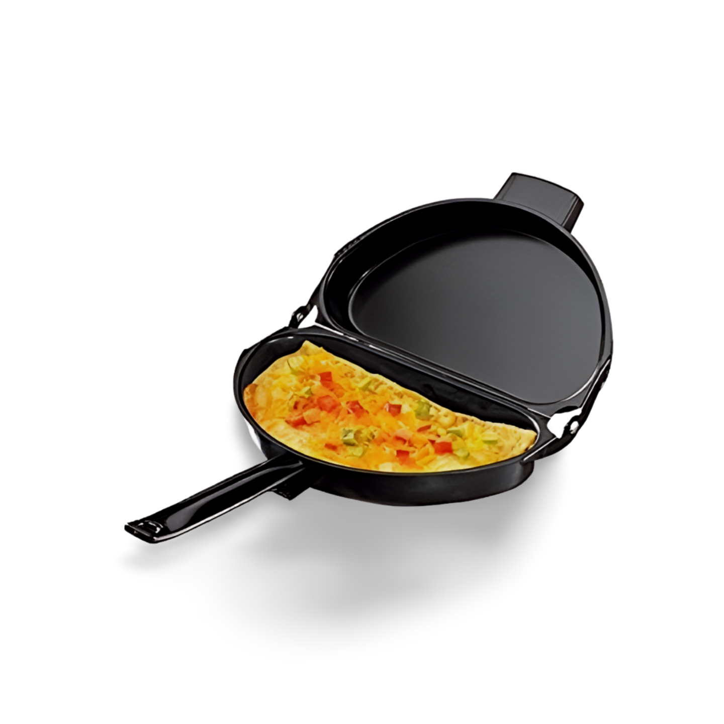 Non Stick Omelette Pan