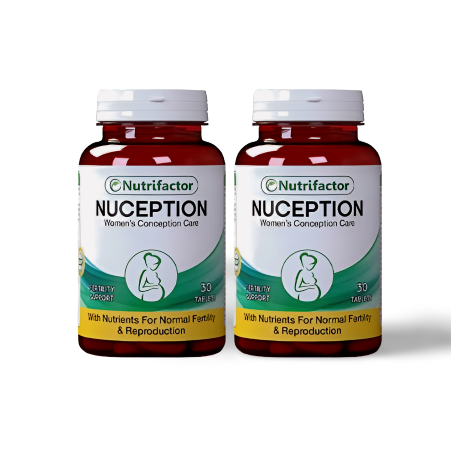 Nuception Tablets