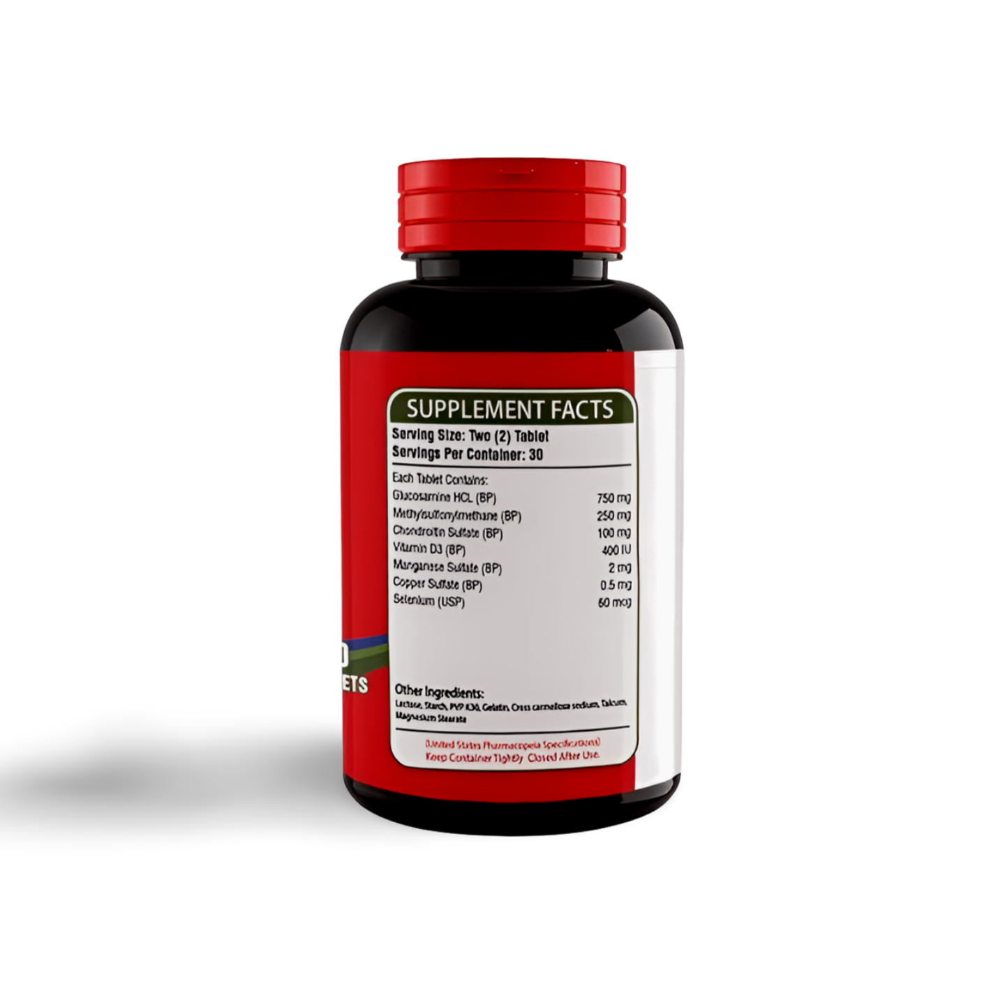 Nuflex Tablets