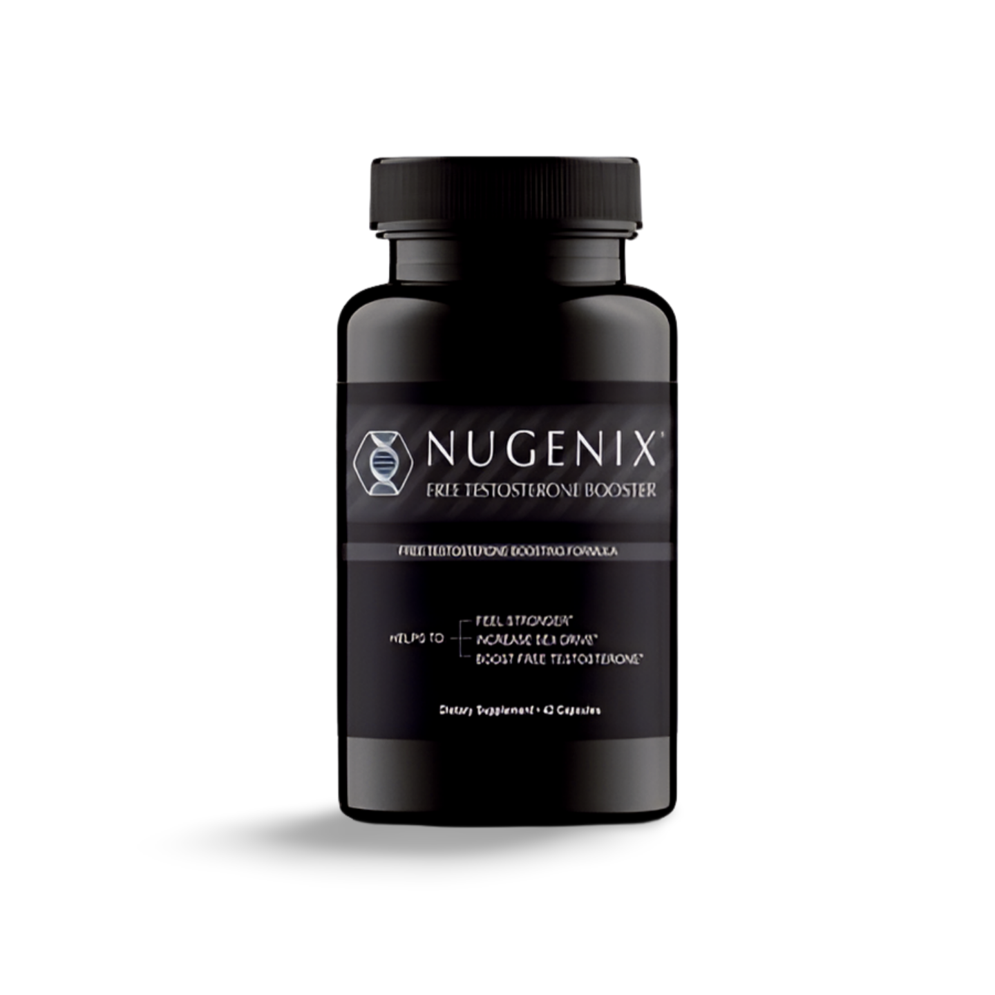 Nugenix Capsules
