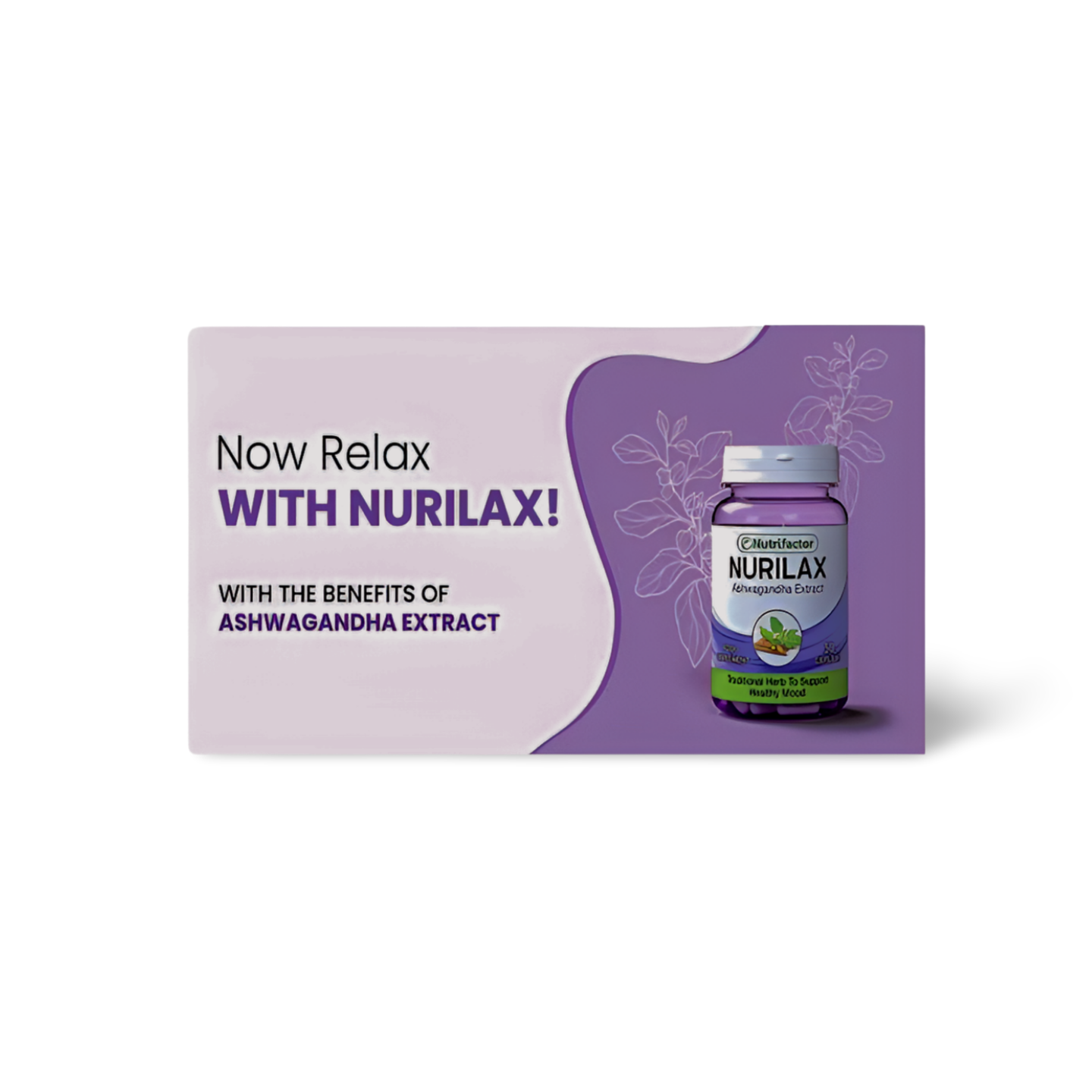 Nurilax Capsules