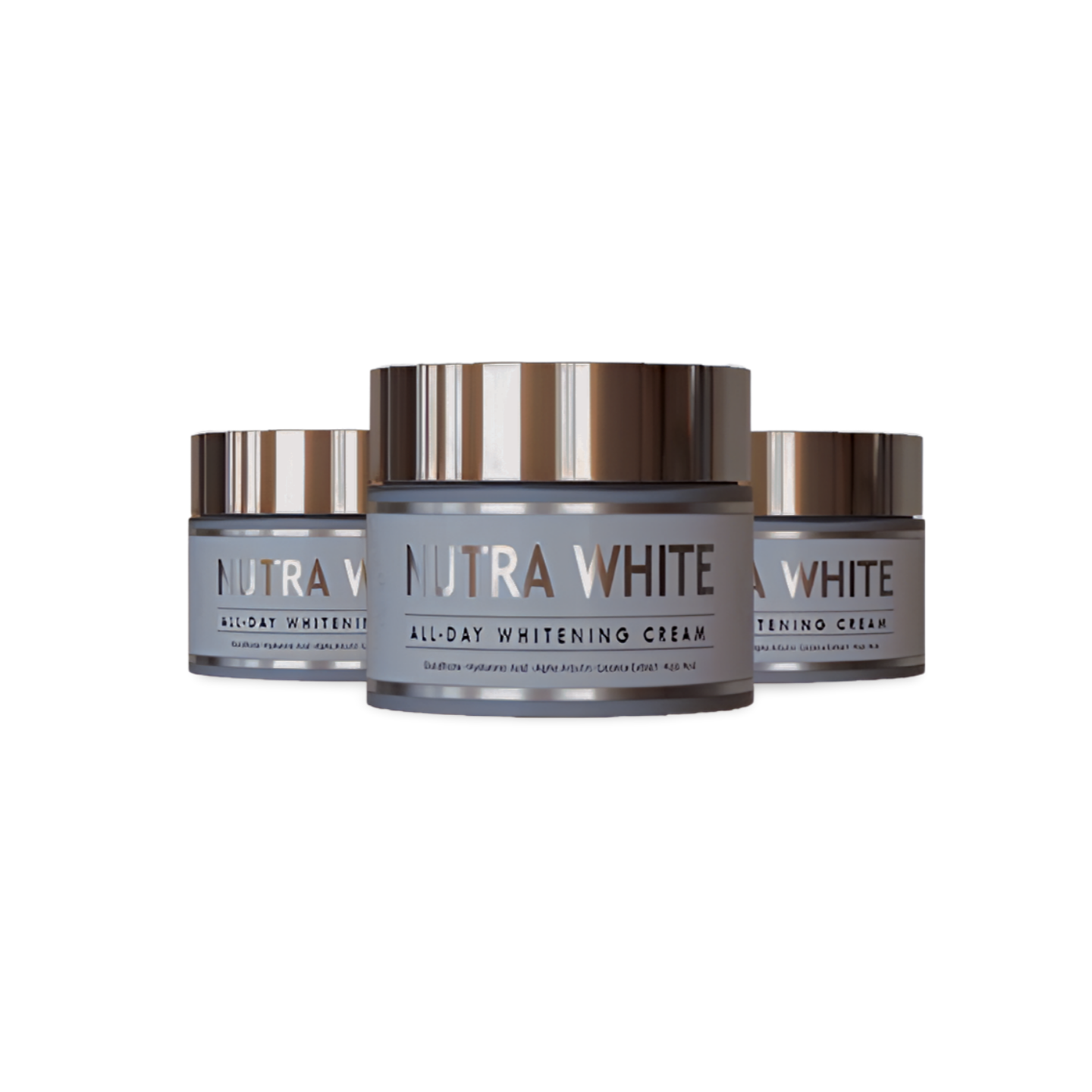 Nutra White Cream