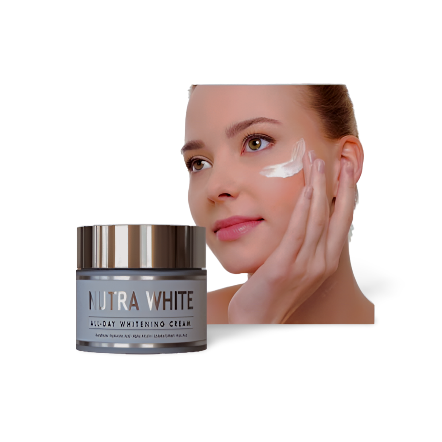 Nutra White Cream