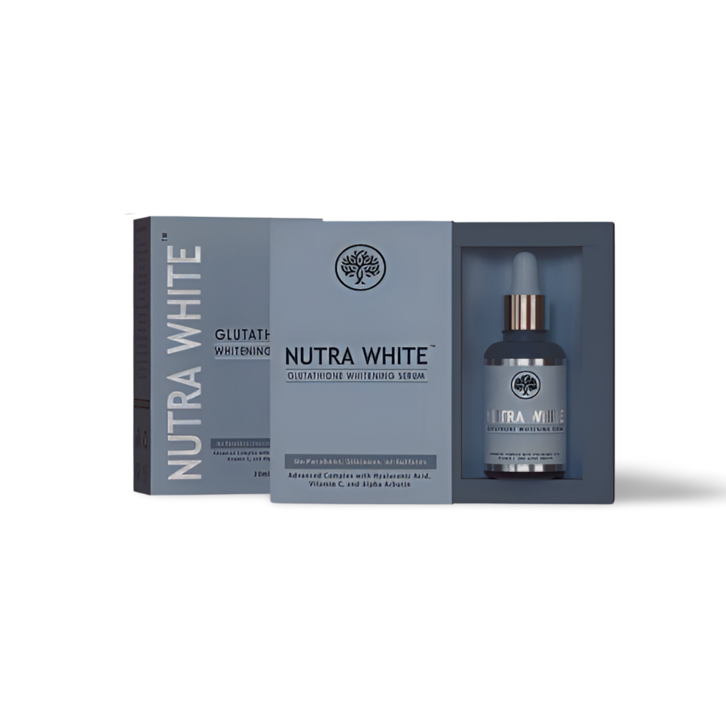 Nutra White Serum