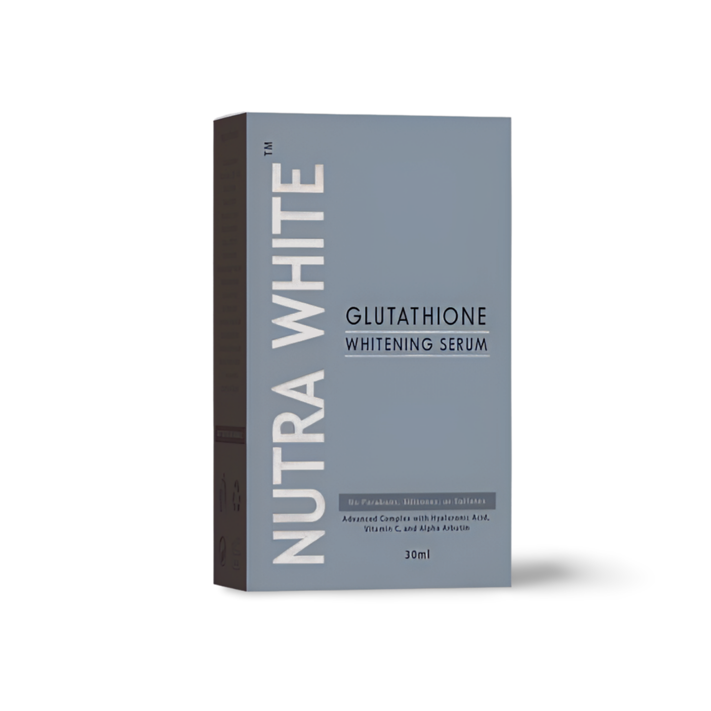 Nutra White Serum