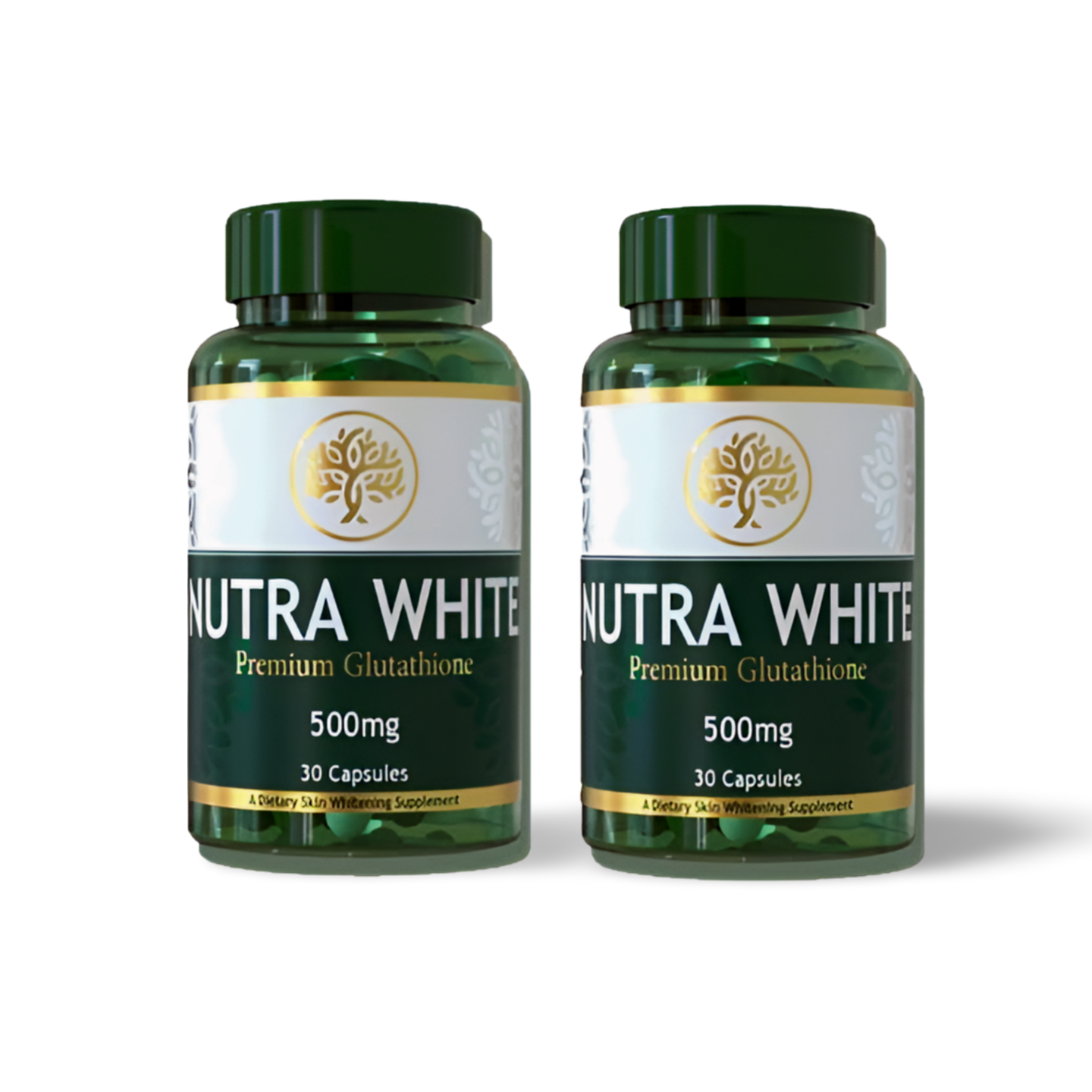 Nutra White Tablets