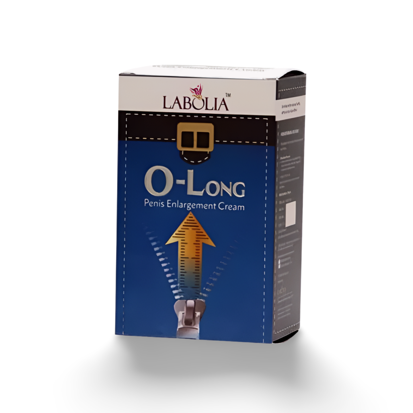 O Long Cream