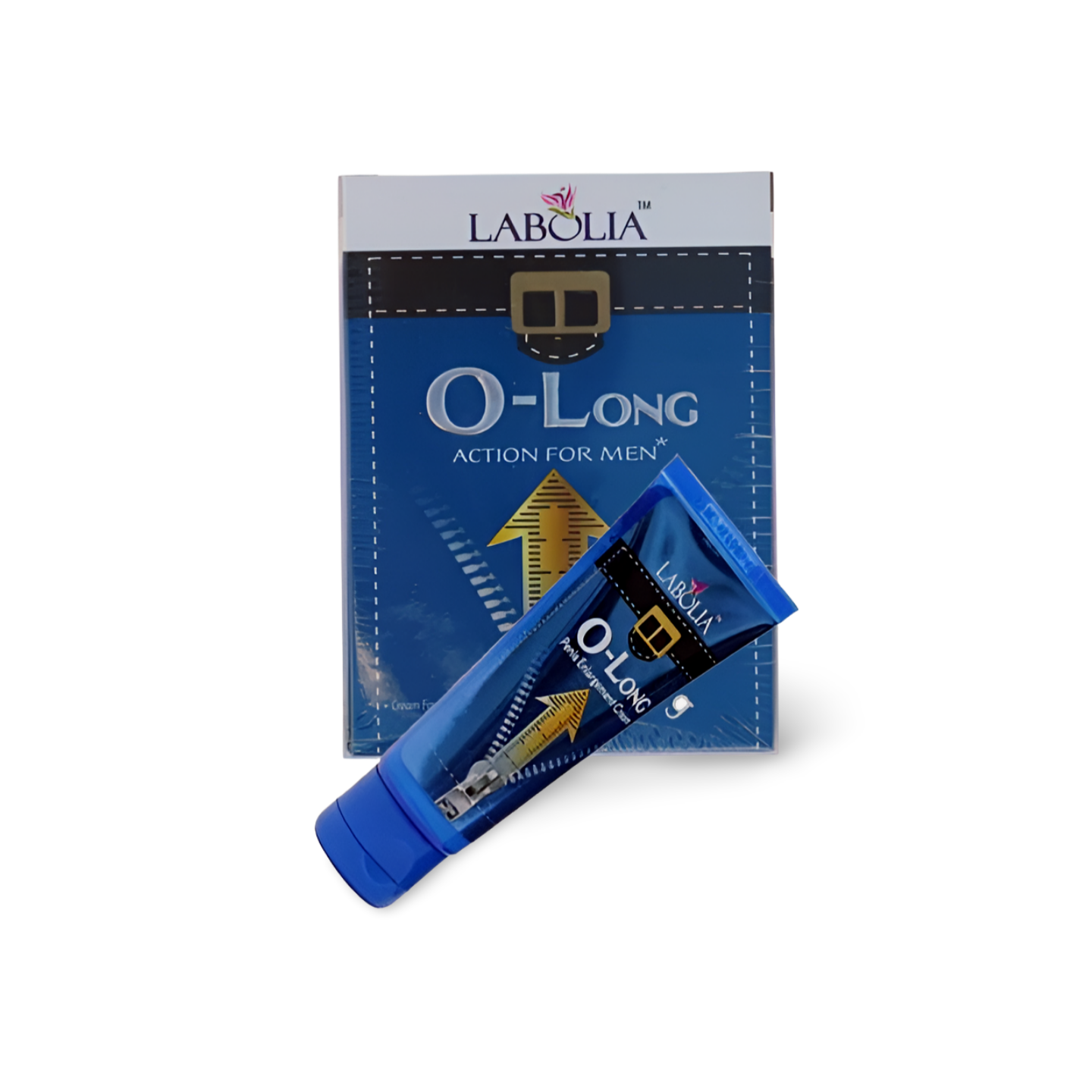 O Long Cream