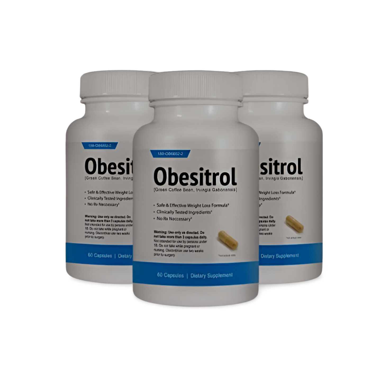 Obesitrol Capsules