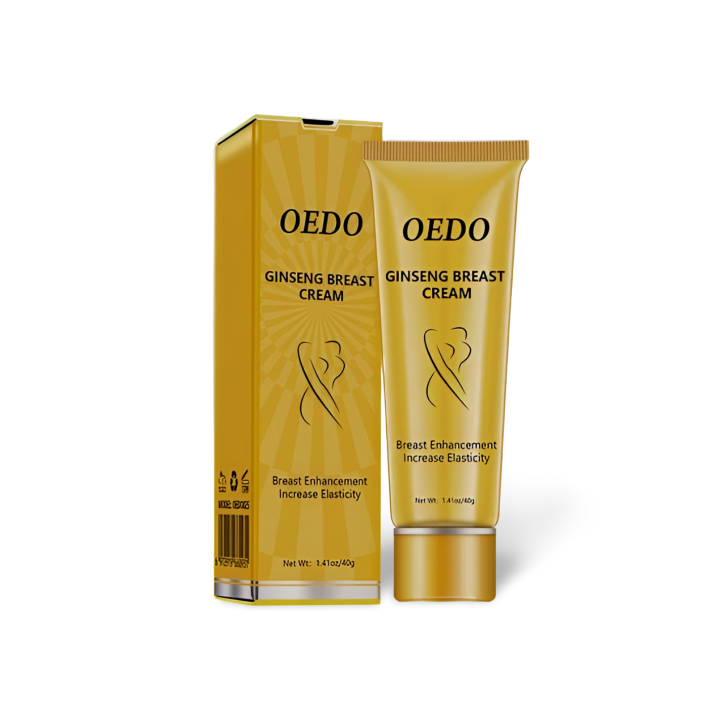 Oedo Breast Cream