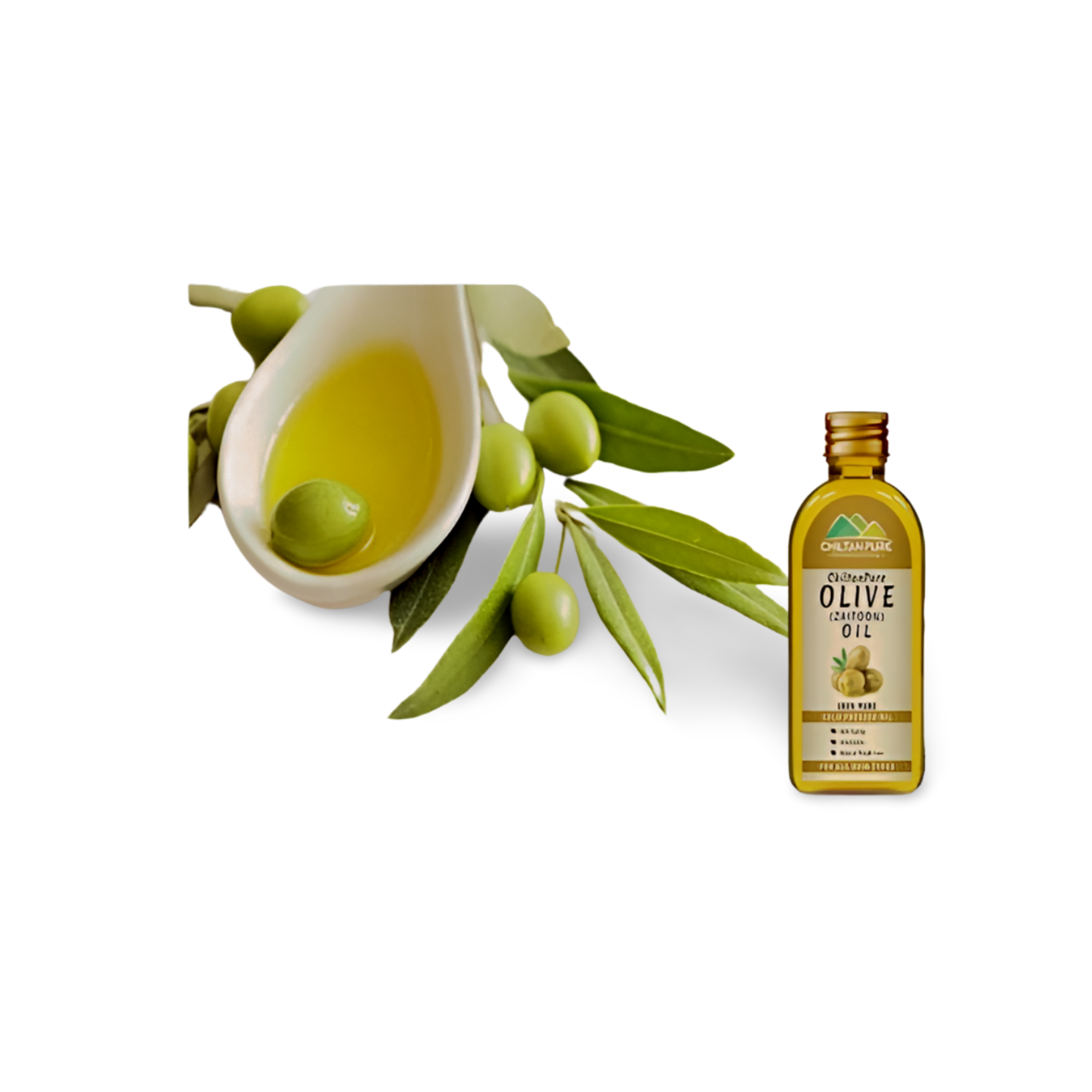 Olive Oil