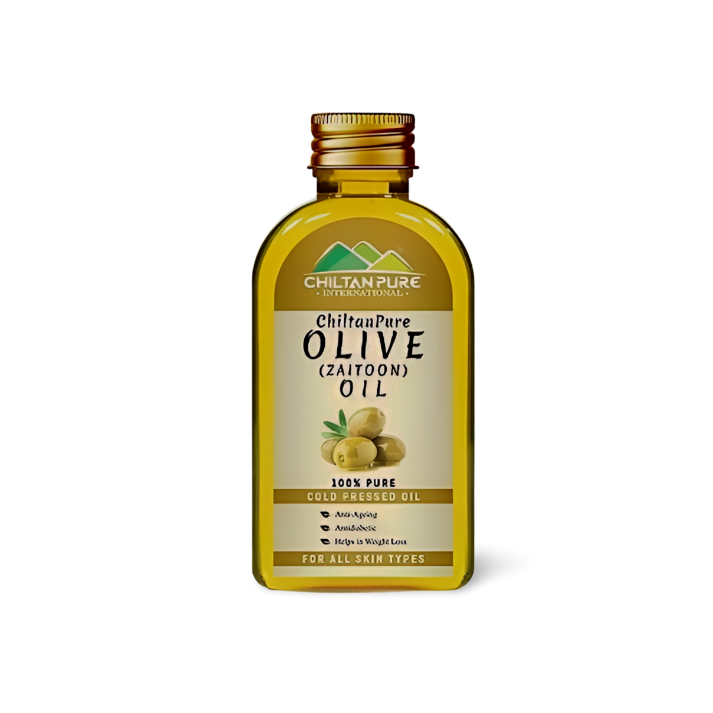 Olive Oil