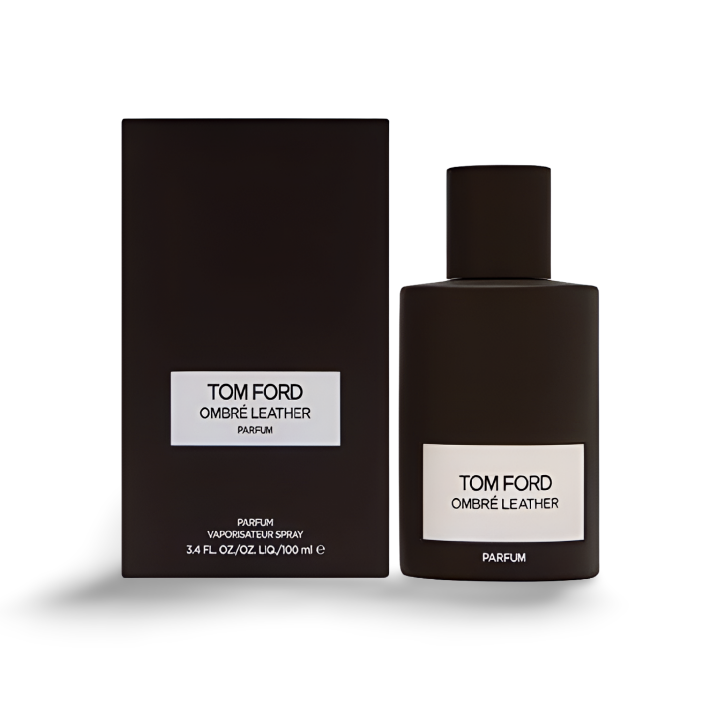 Ombre Leather Perfume