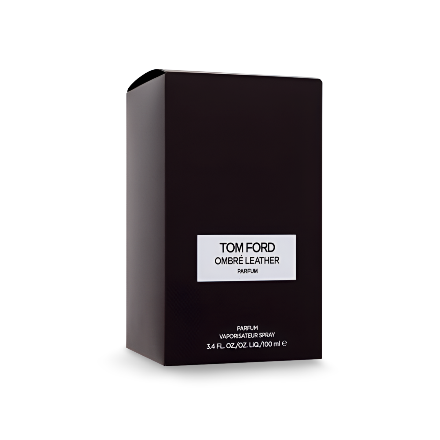 Ombre Leather Perfume