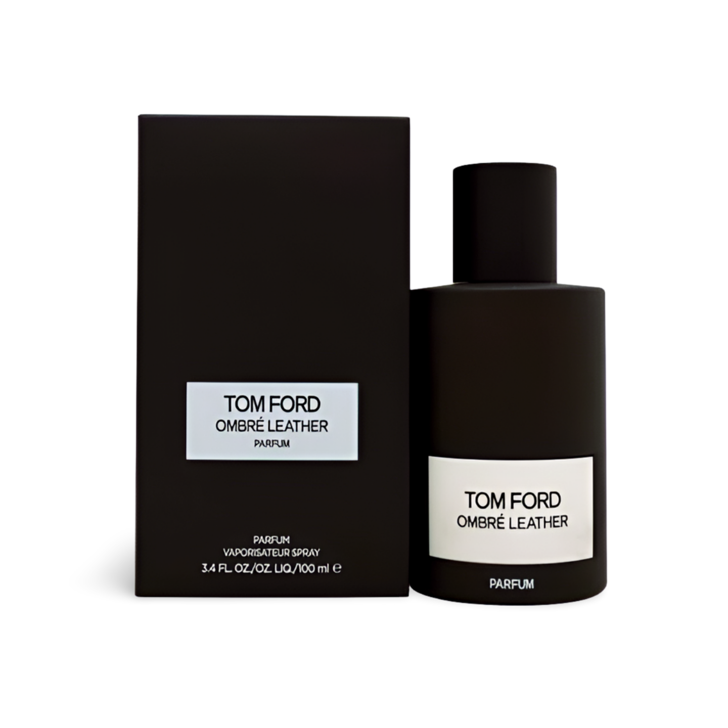Ombre Leather Perfume