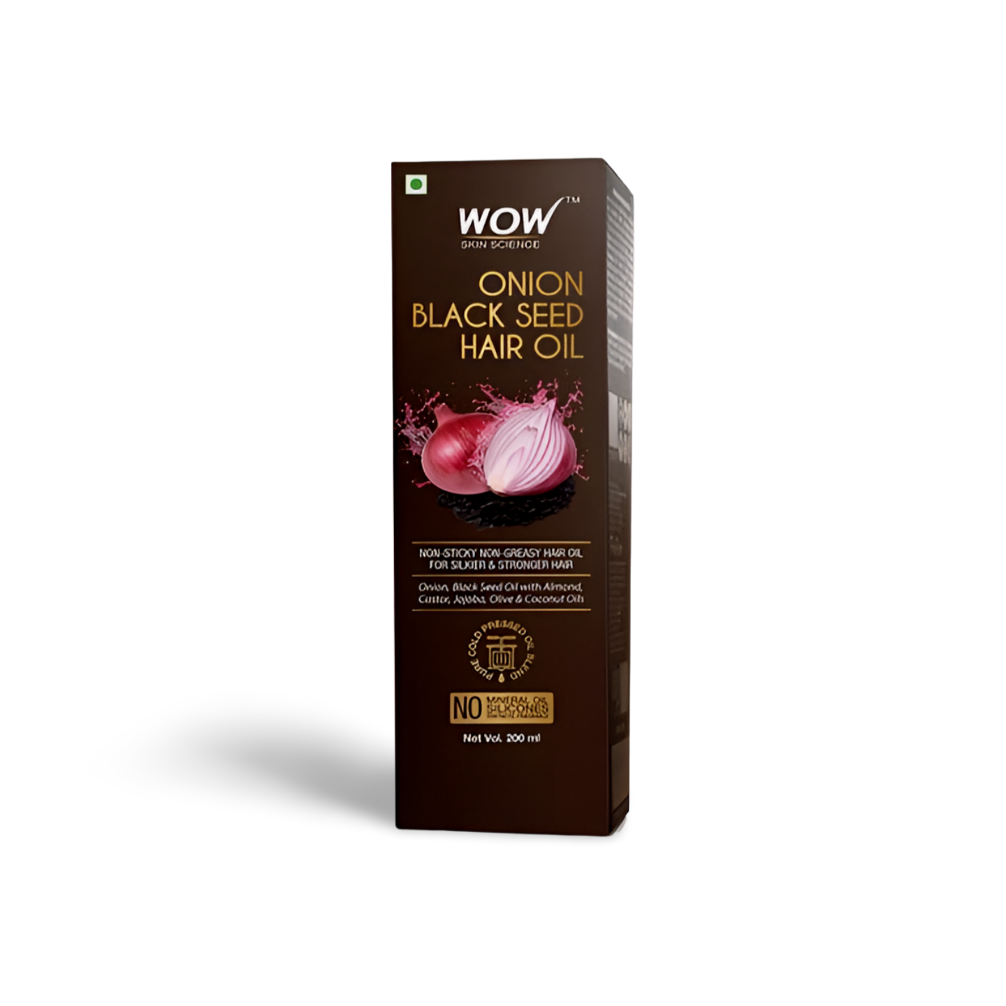 Onion Oil