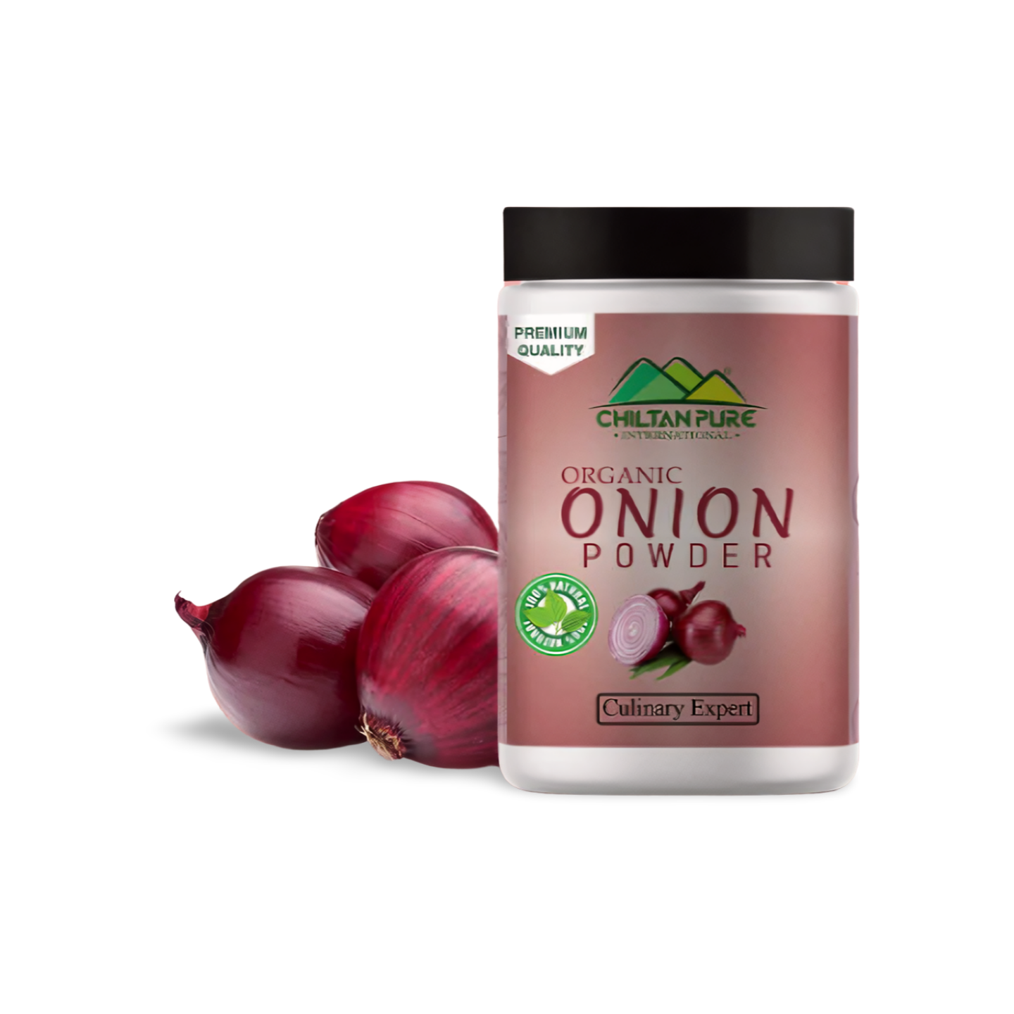 Onion Powder