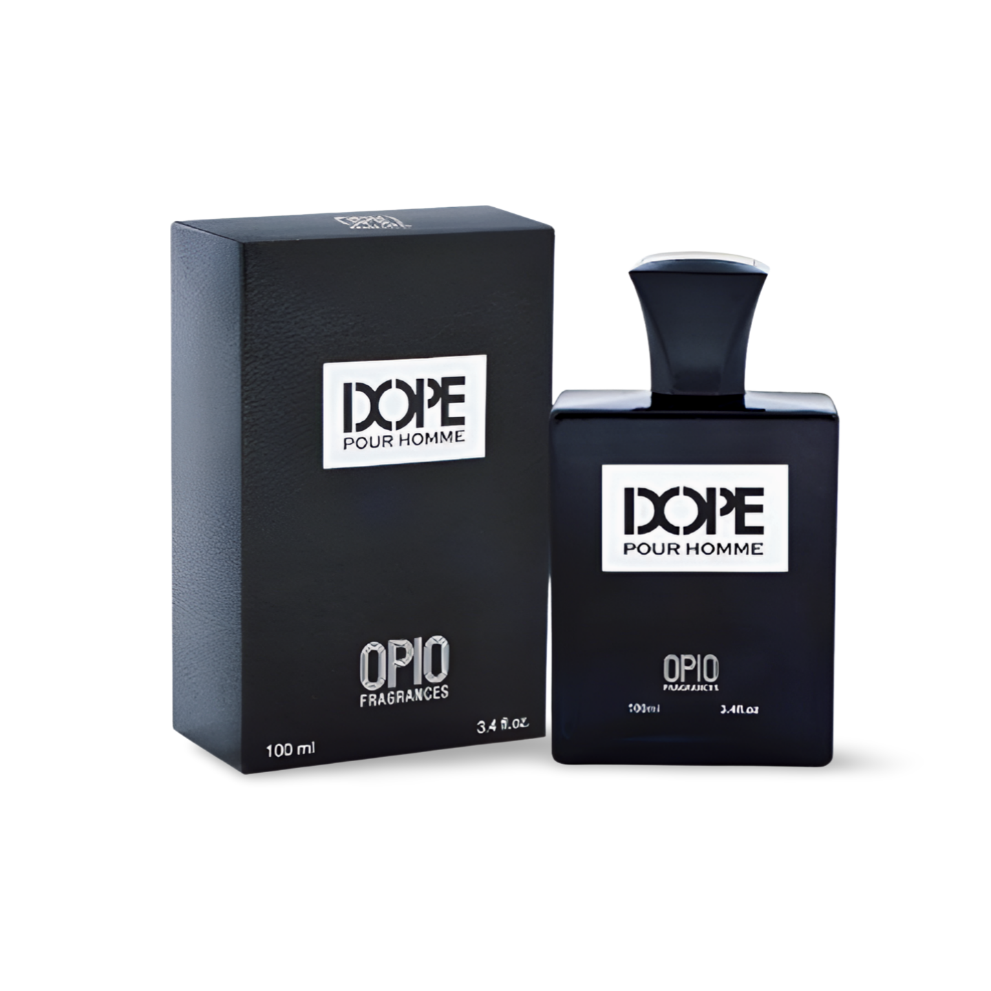 Opio Dope Perfume
