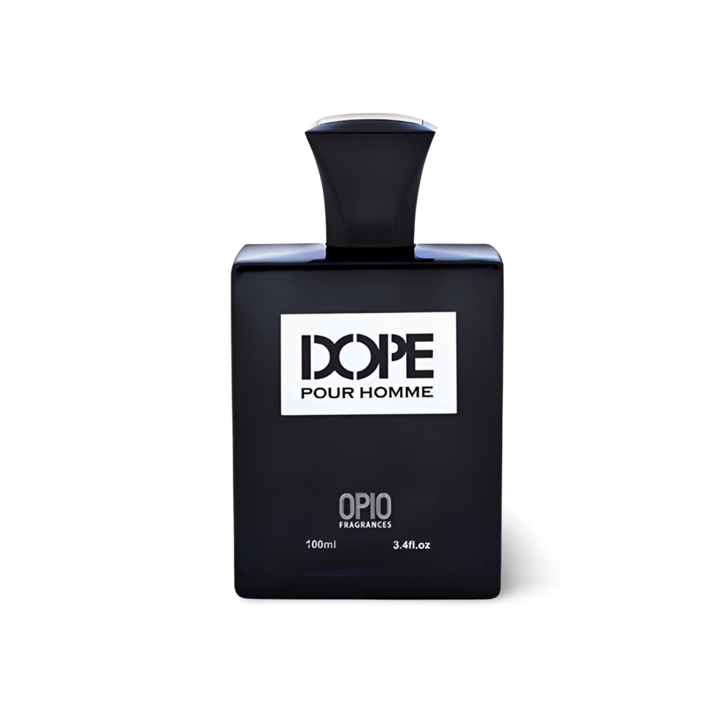 Opio Dope Perfume