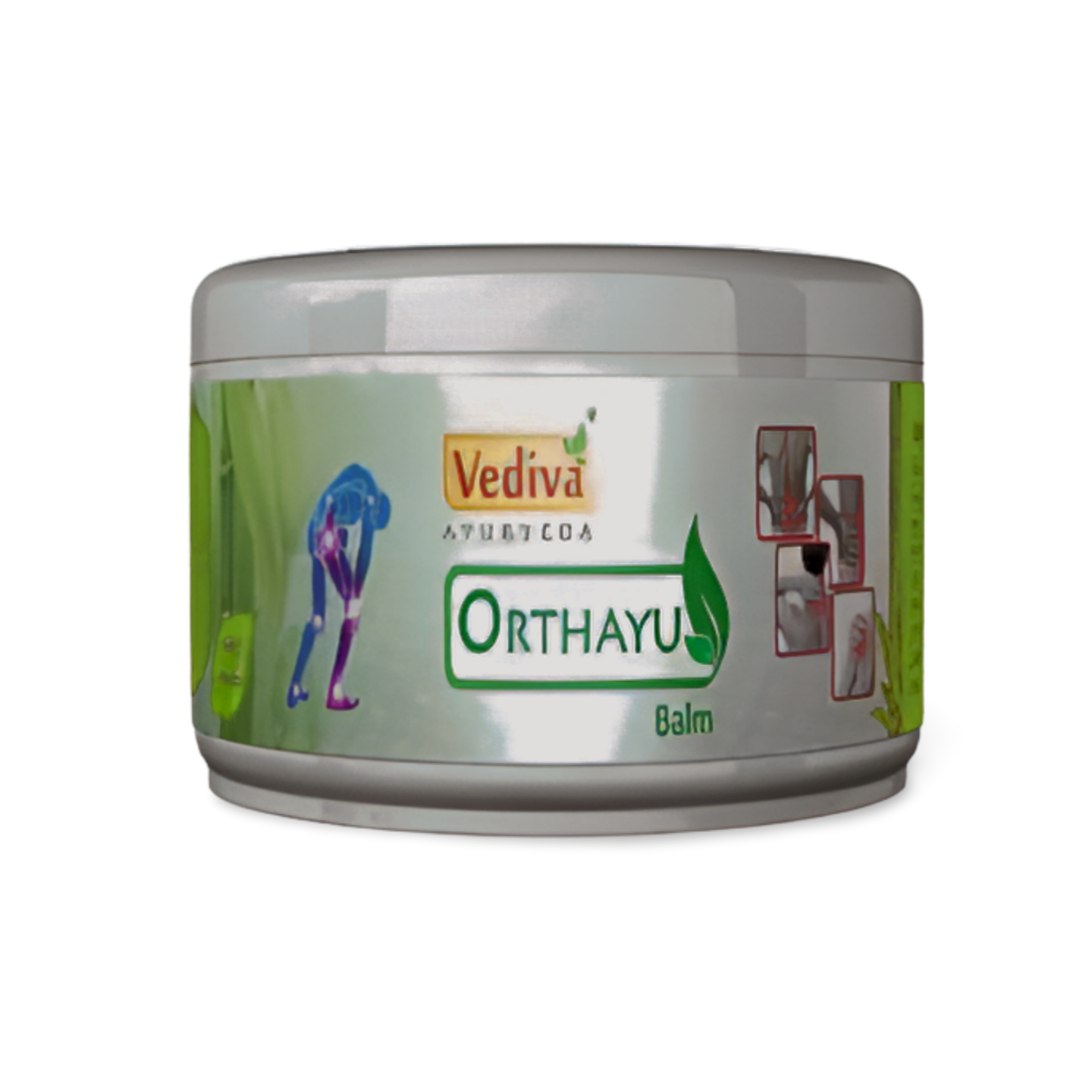 Orthayu Balm