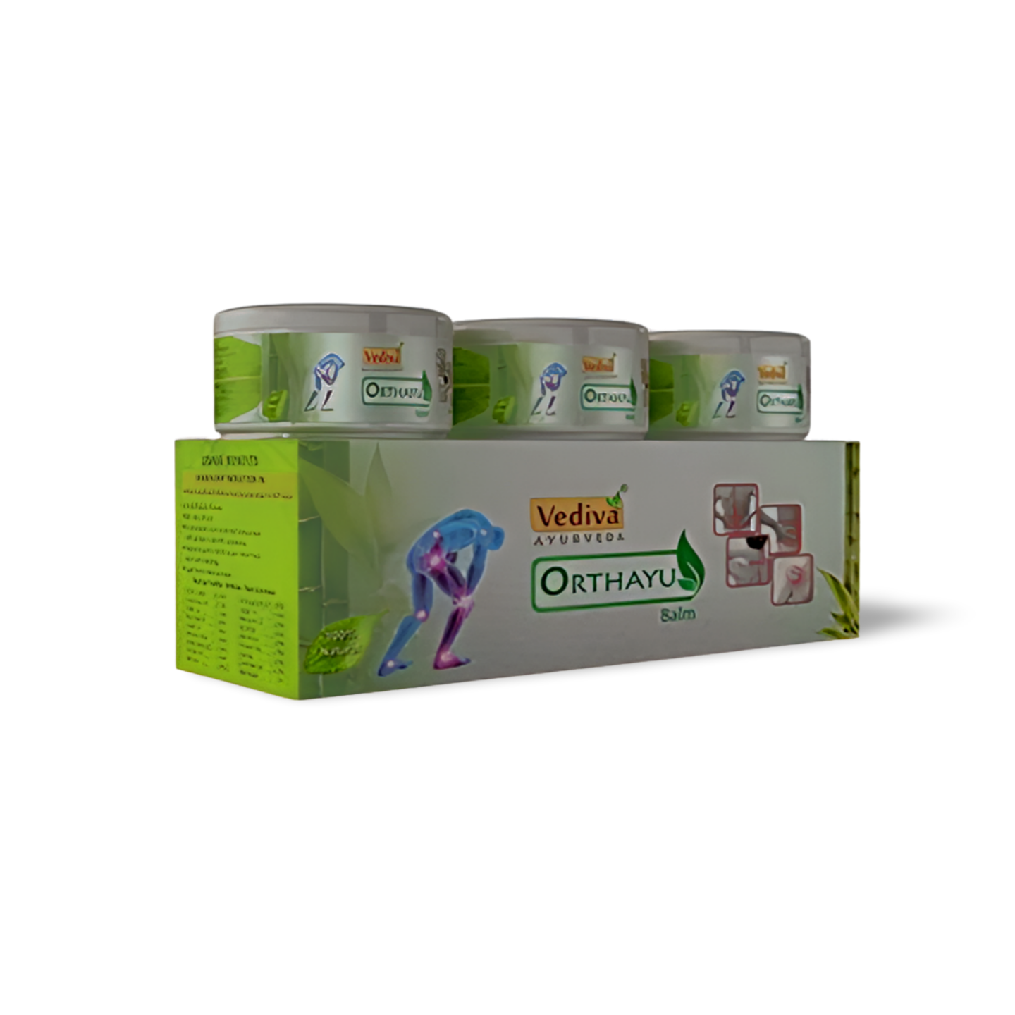 Orthayu Balm