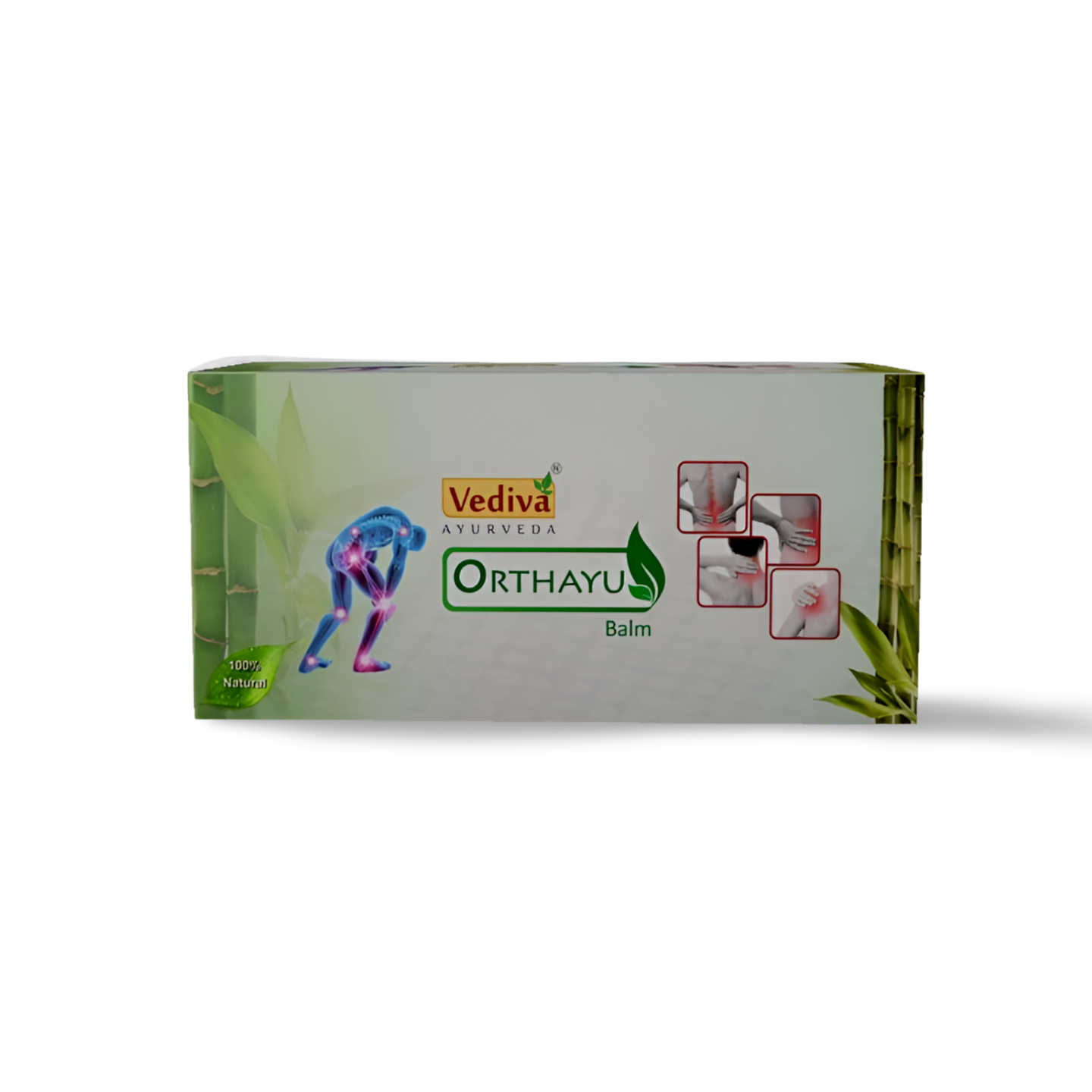 Orthayu Balm