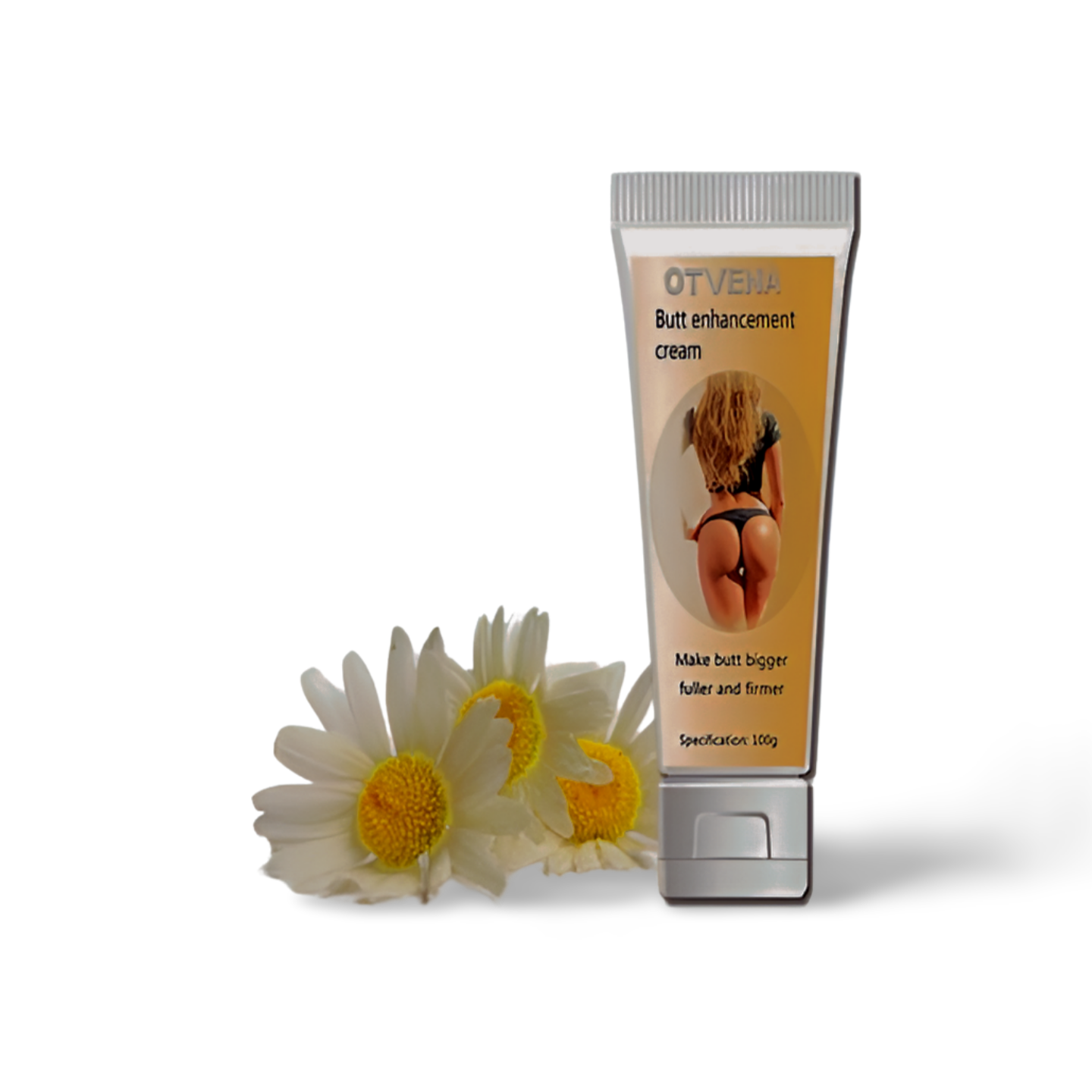 Otvena Hip Up Cream
