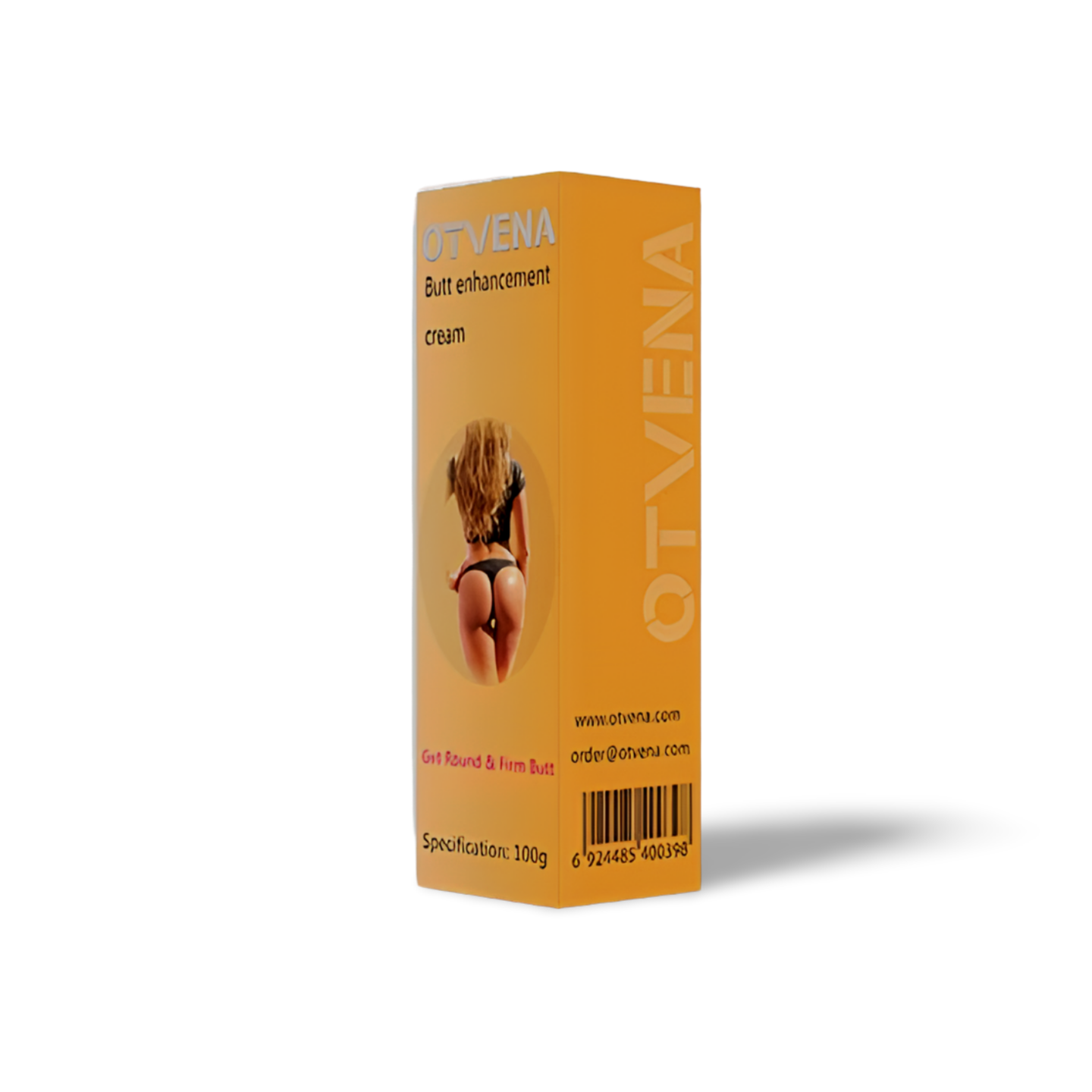 Otvena Hip Up Cream