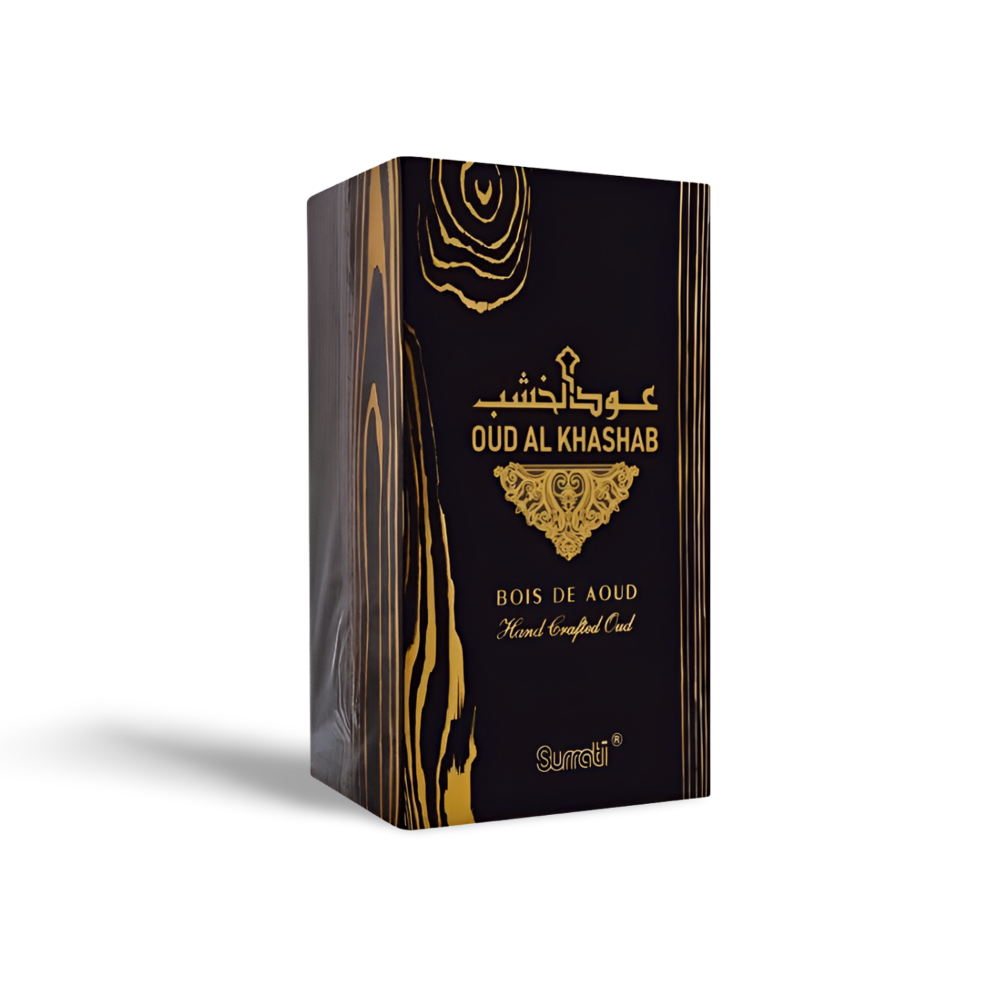 Oud Al Khashab Perfume