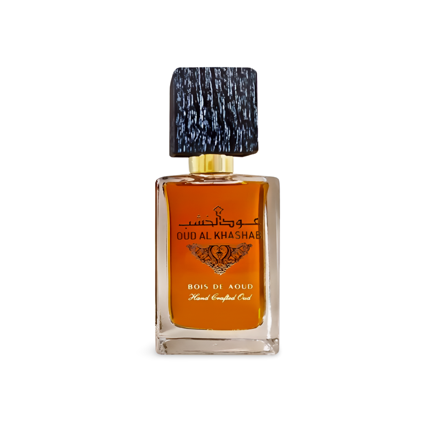 Oud Al Khashab Perfume